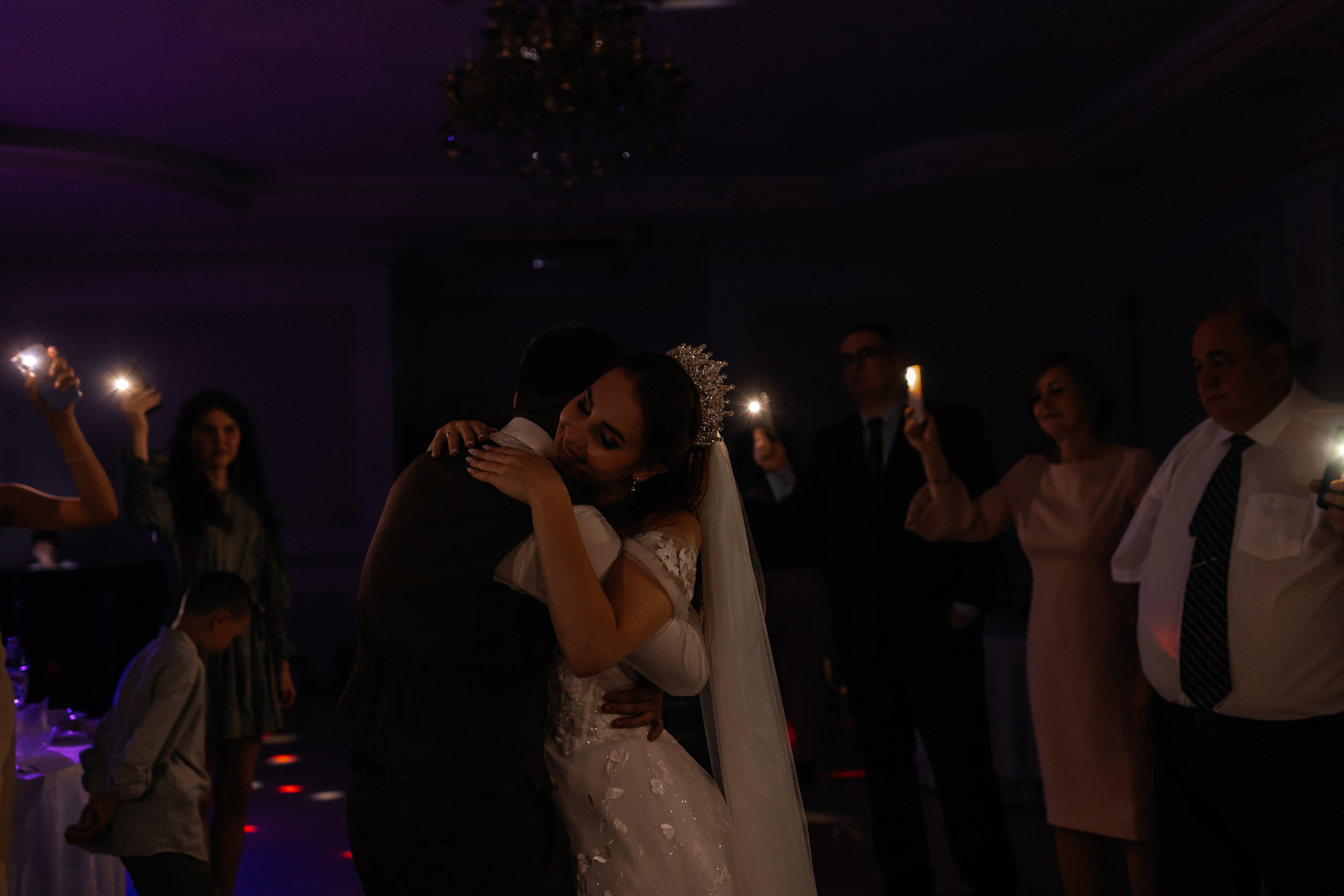 Альмир и София. Марина Шаймухаметова. Фотограф в Уфе