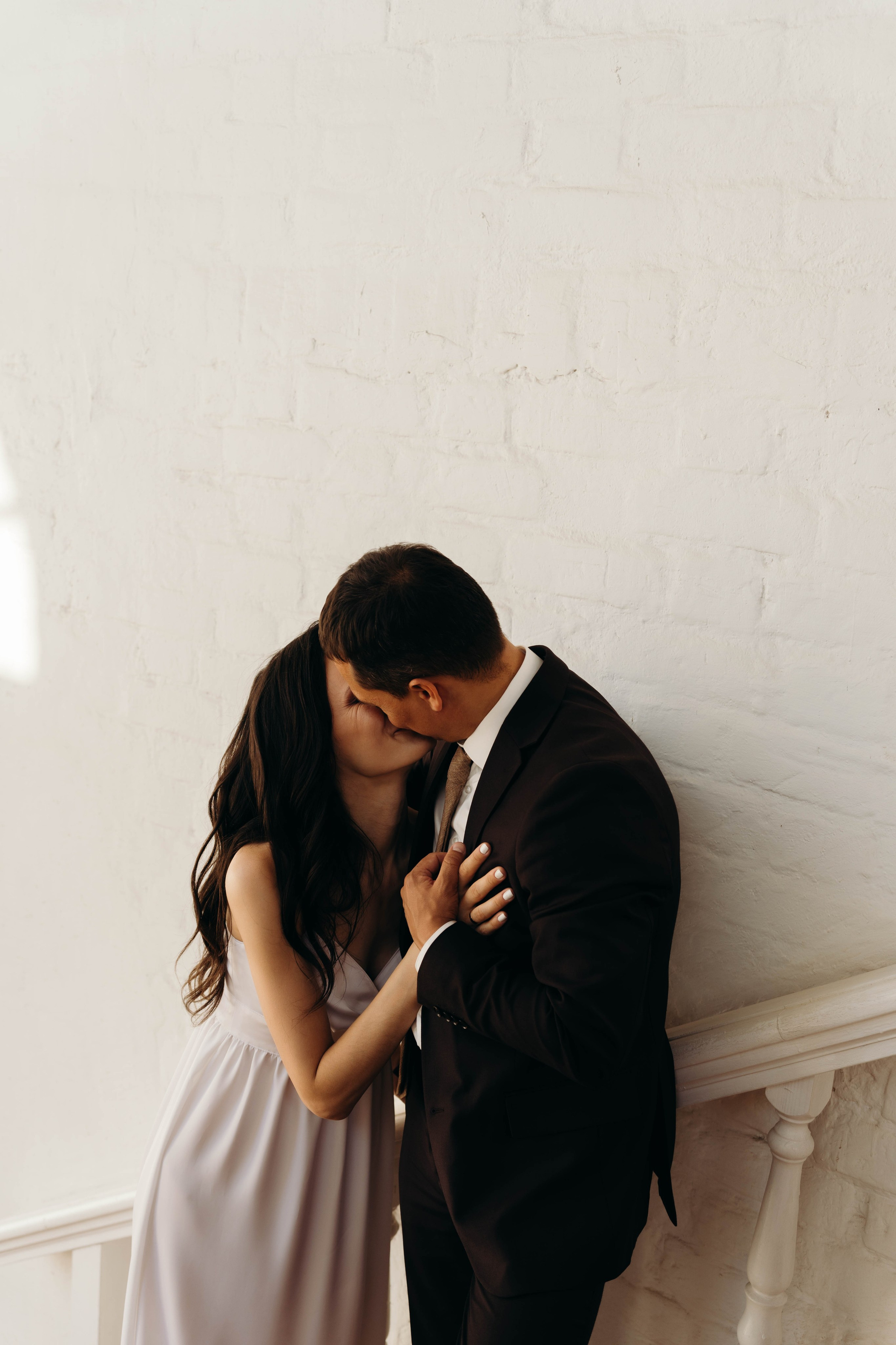 Свадебная прогулка. Семейный и портретный фотограф во Владимире и Суздале