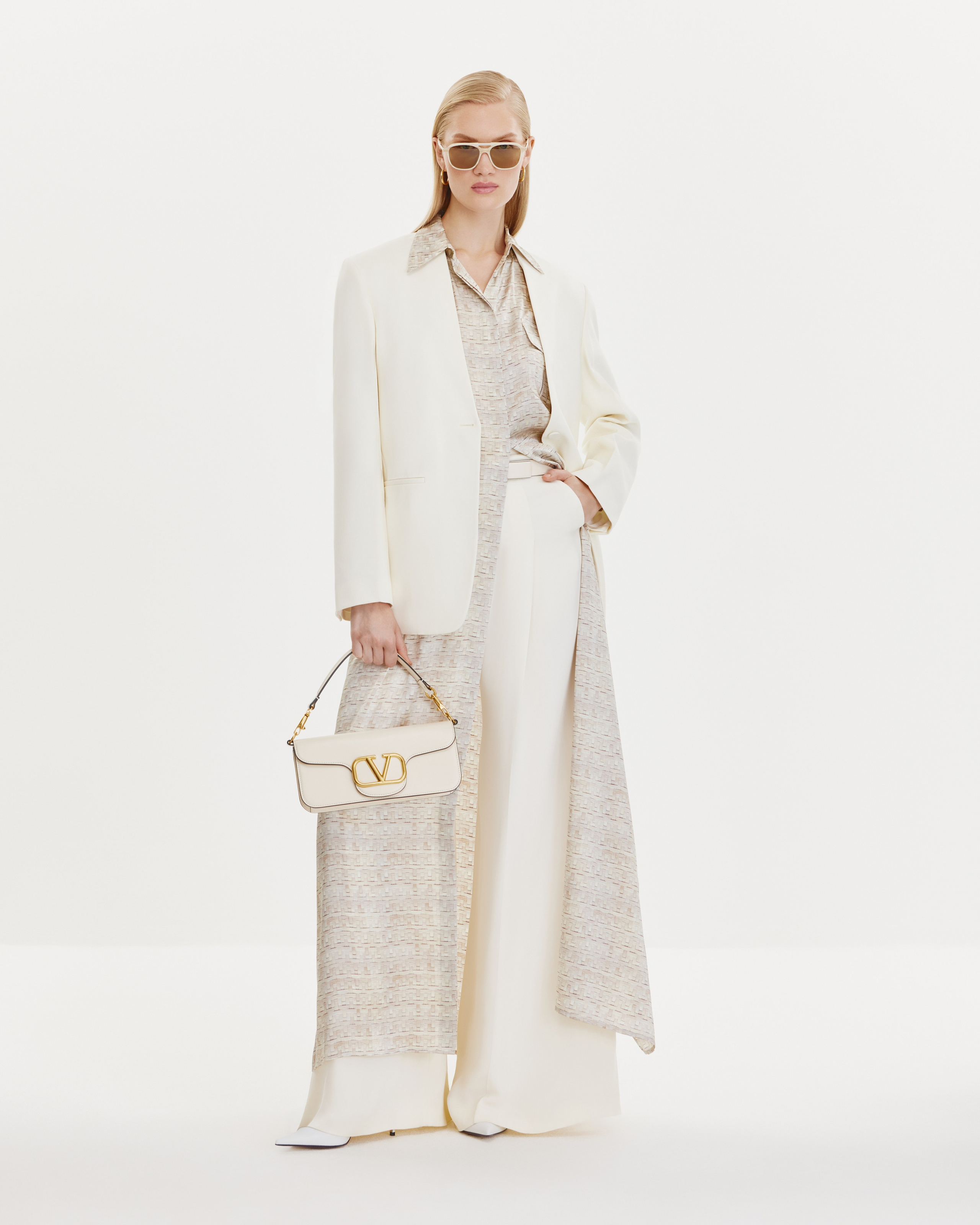 Женский каталог. Ретушер для брендов одежды в Москве Струцкая Кристина