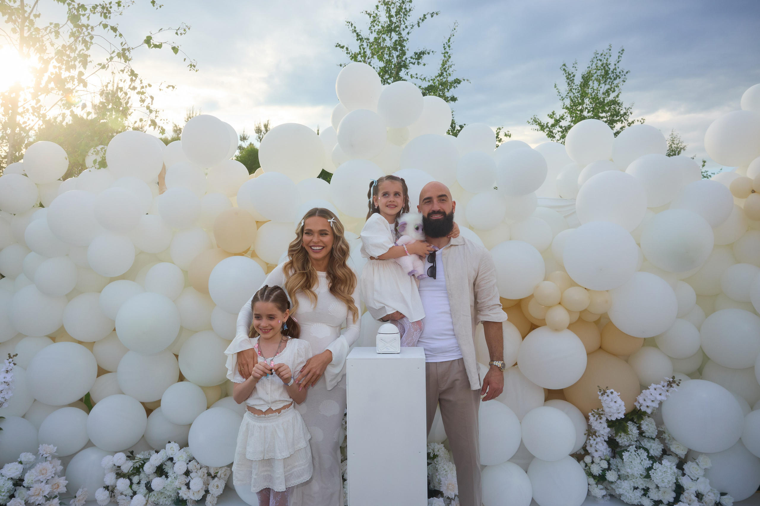 Репортажная фотосъемка гендер пати Ани Хилькевич и Артура Мартиросяна | Фотограф Илья Новиков. Видеограф, фотограф Илья Новиков Москва, Екатеринбург, Калининград