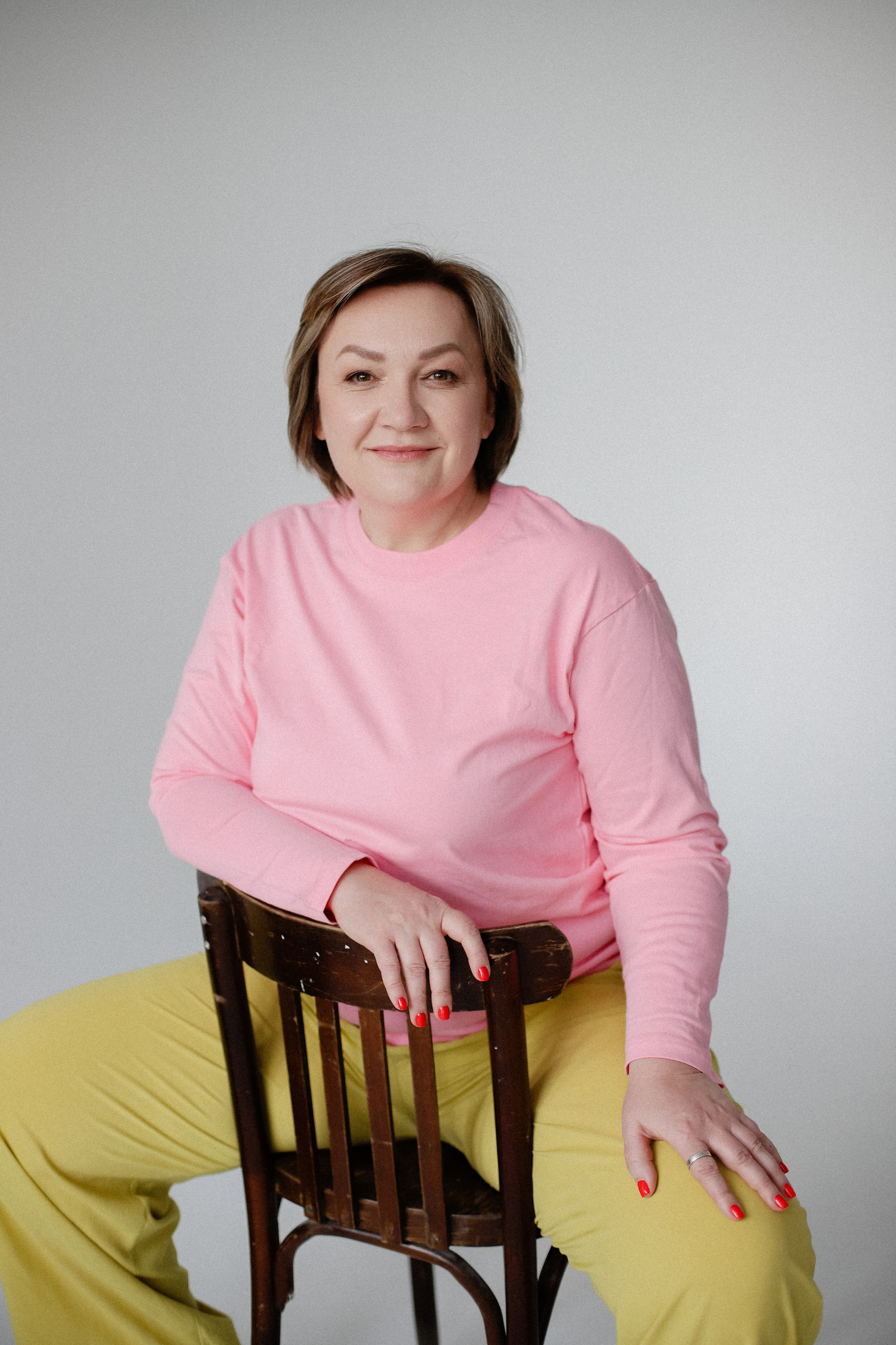 Ольга. Фотограф в Алматы и Москве Даша Пушкина