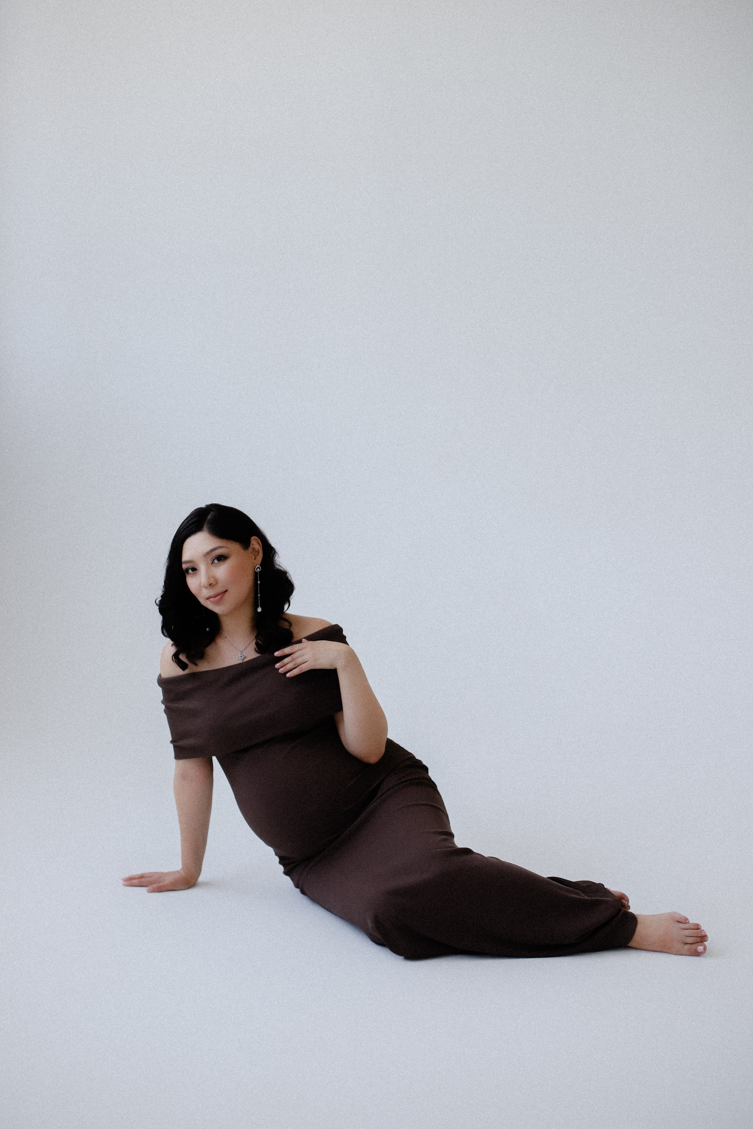 Мадина. Фотограф в Алматы и Москве Даша Пушкина