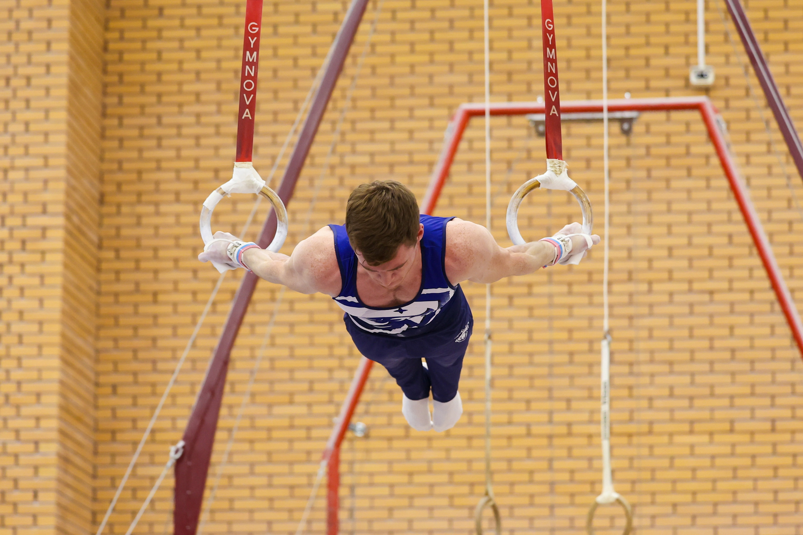 2 этап Гимнастическая премьер лига 2024. Спортивный и репортажный фотограф Антон Тереханов