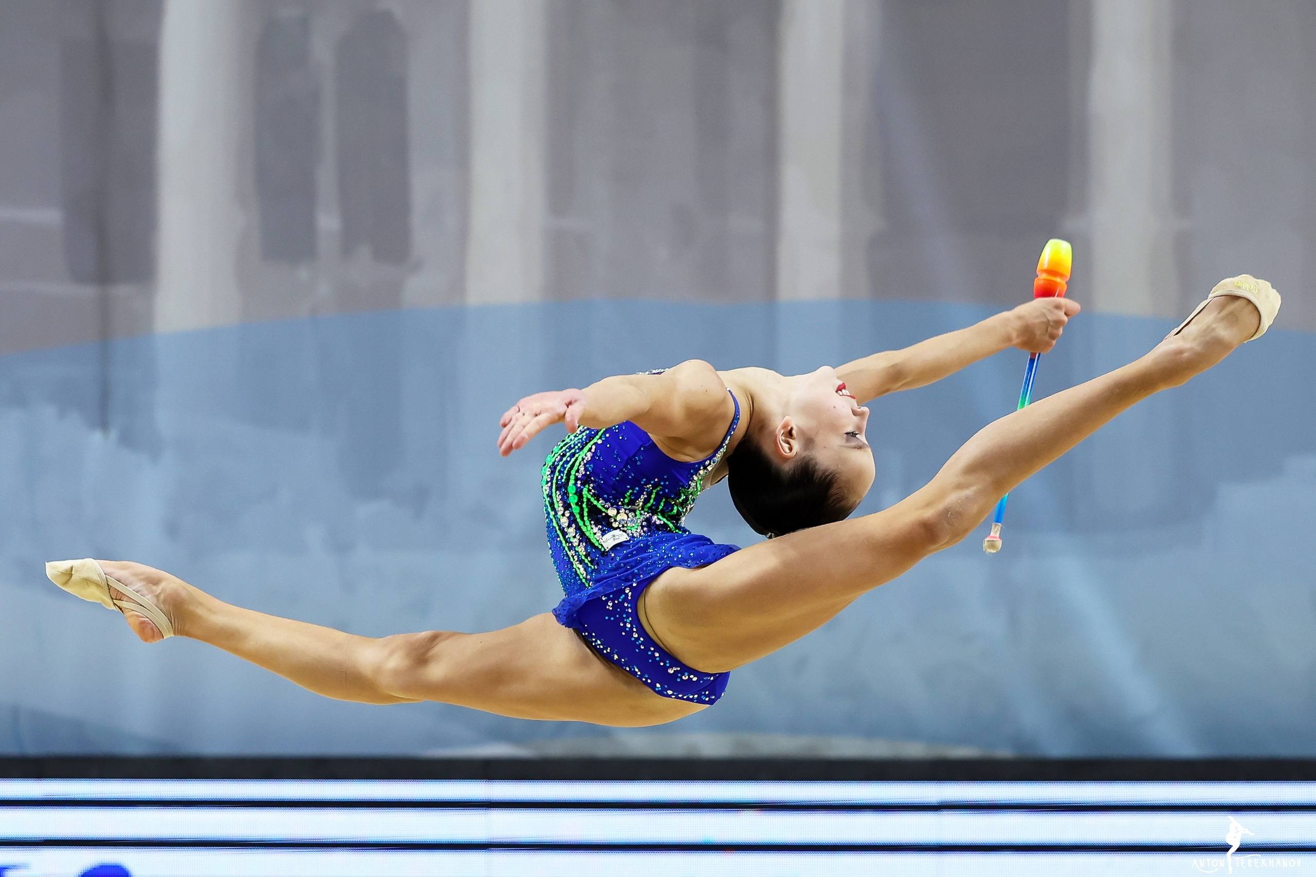 Кубок Санкт-Петербурга 23–25 ноября 2023. Спортивный и репортажный фотограф Антон Тереханов