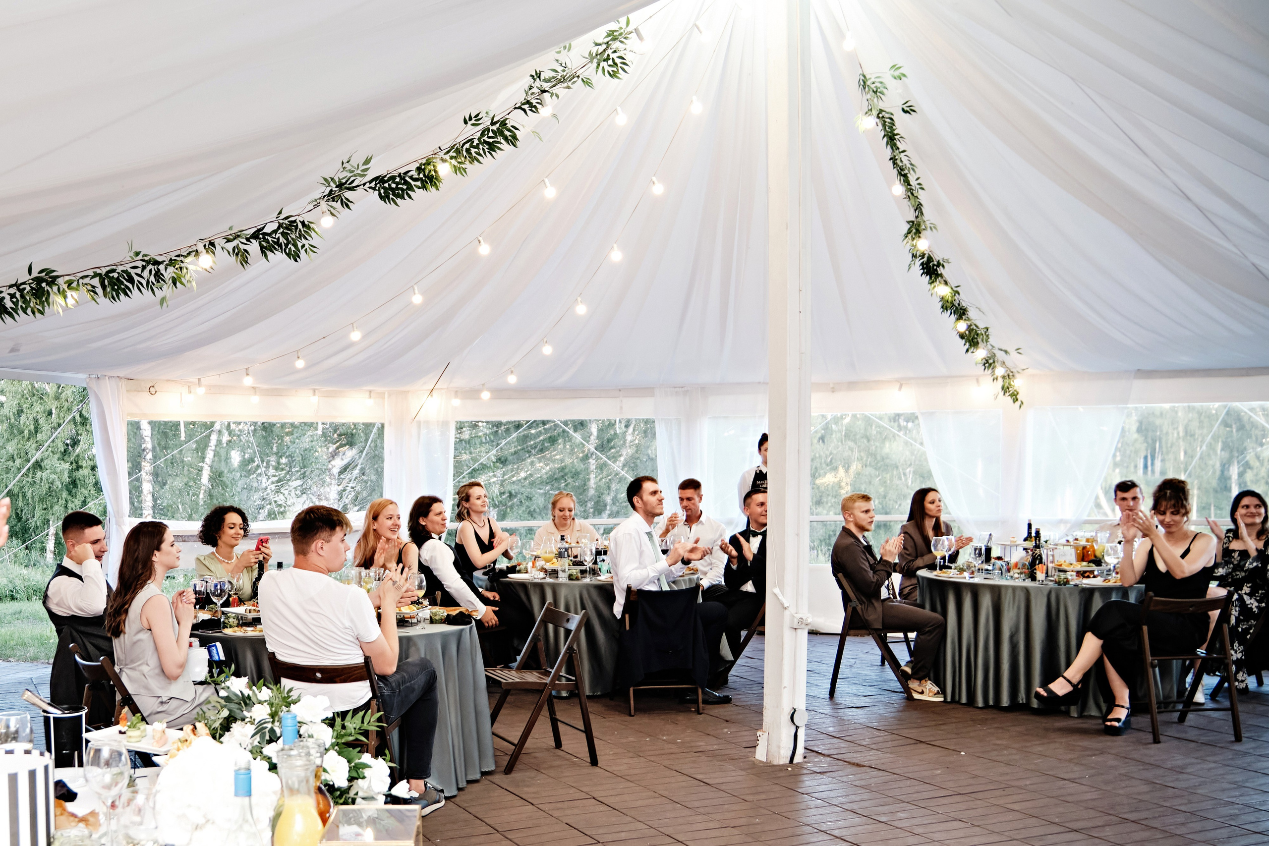 Снежана и Алексей