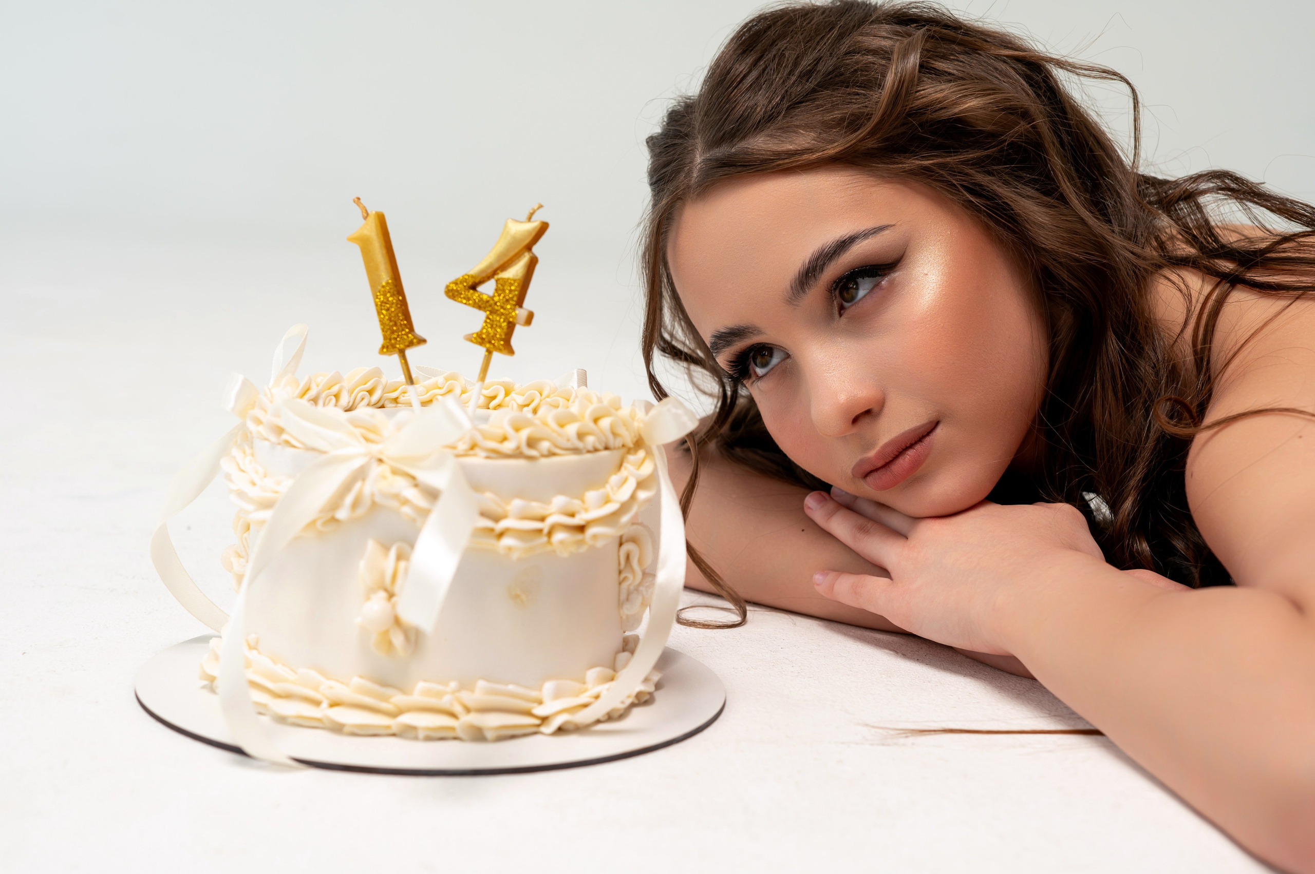 14 лет. Аня. Спортивный фотограф в Туле и Тульской области. Файсханова Фото Спорт