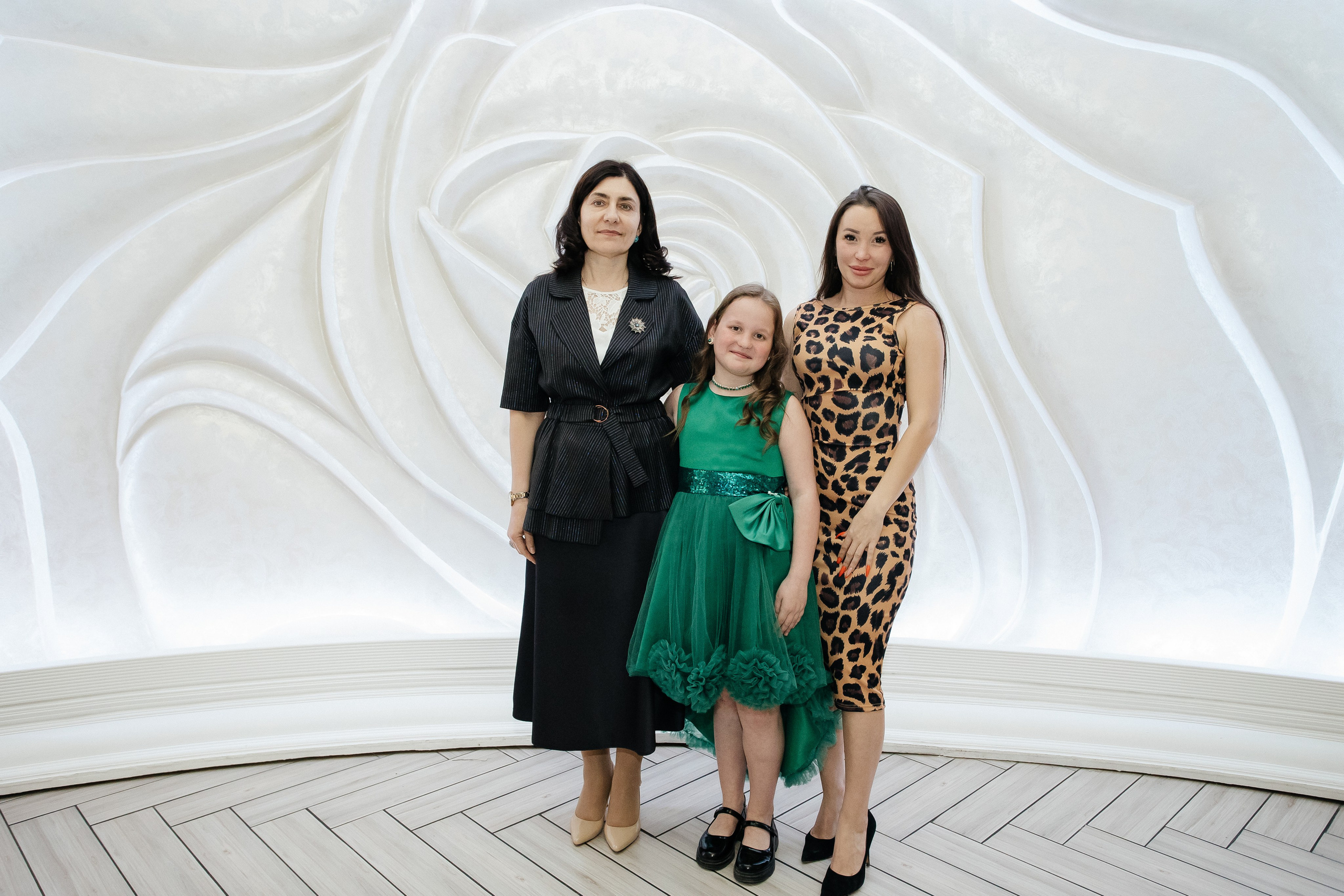 Выпускной 4класс. Фотограф в Иркутске