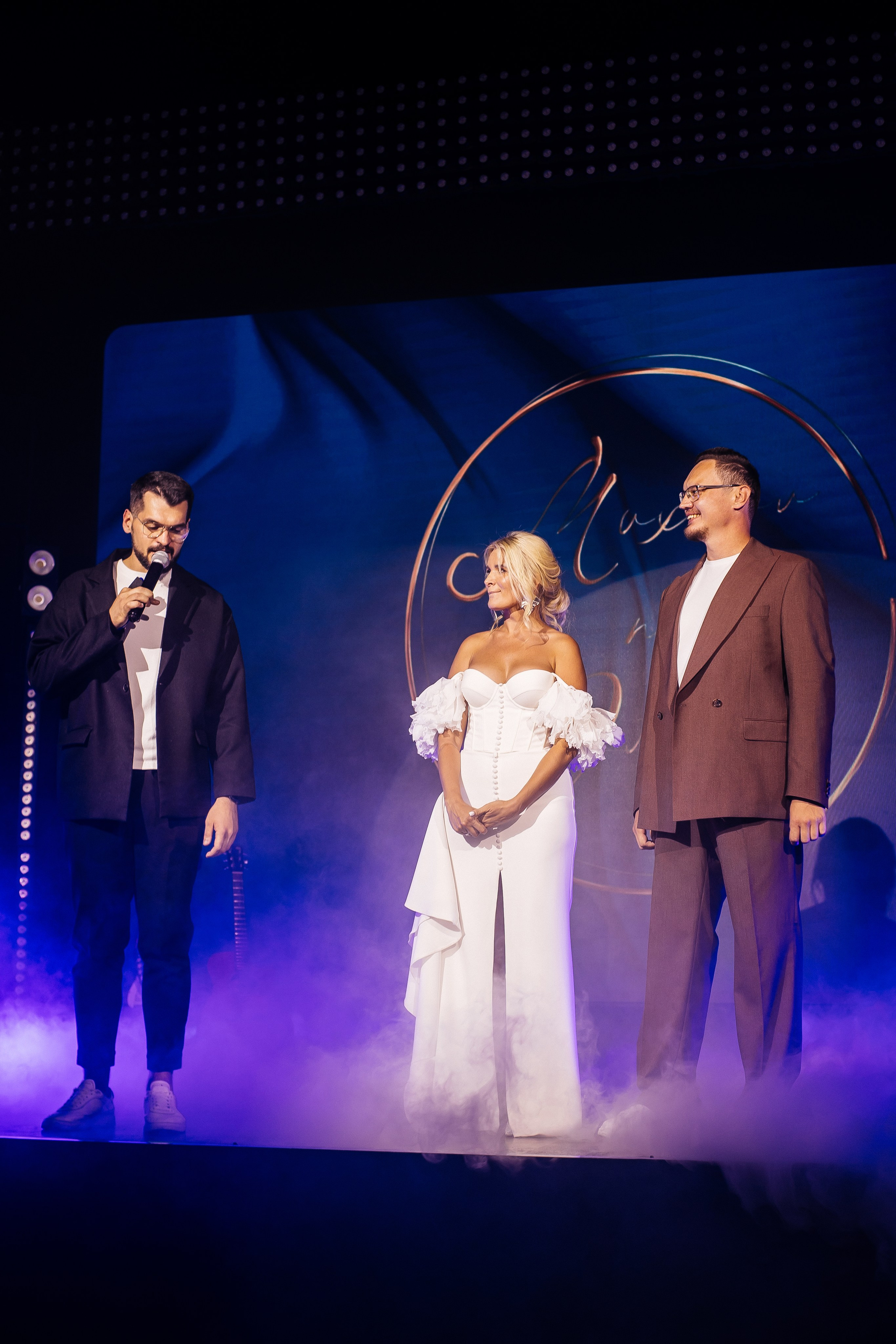 Свадебный гала-ужин. Фотограф в Иркутске