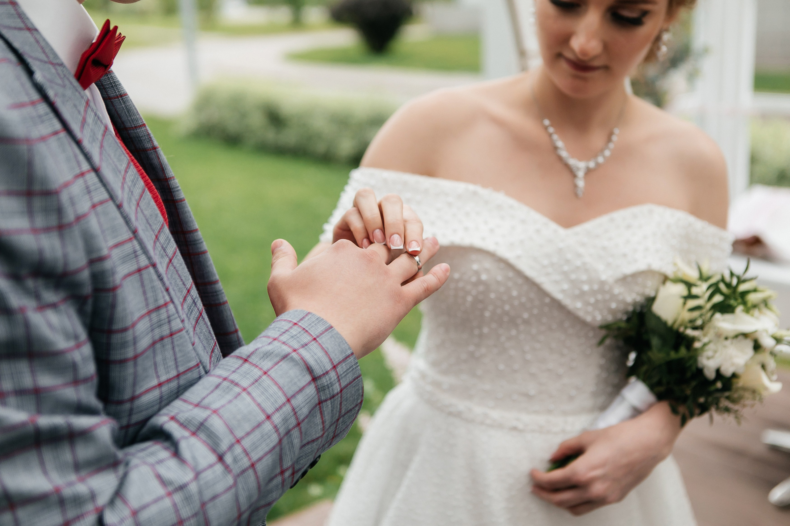 Сергей и Ксения. Фотограф в Москве Дмитрий Жарков