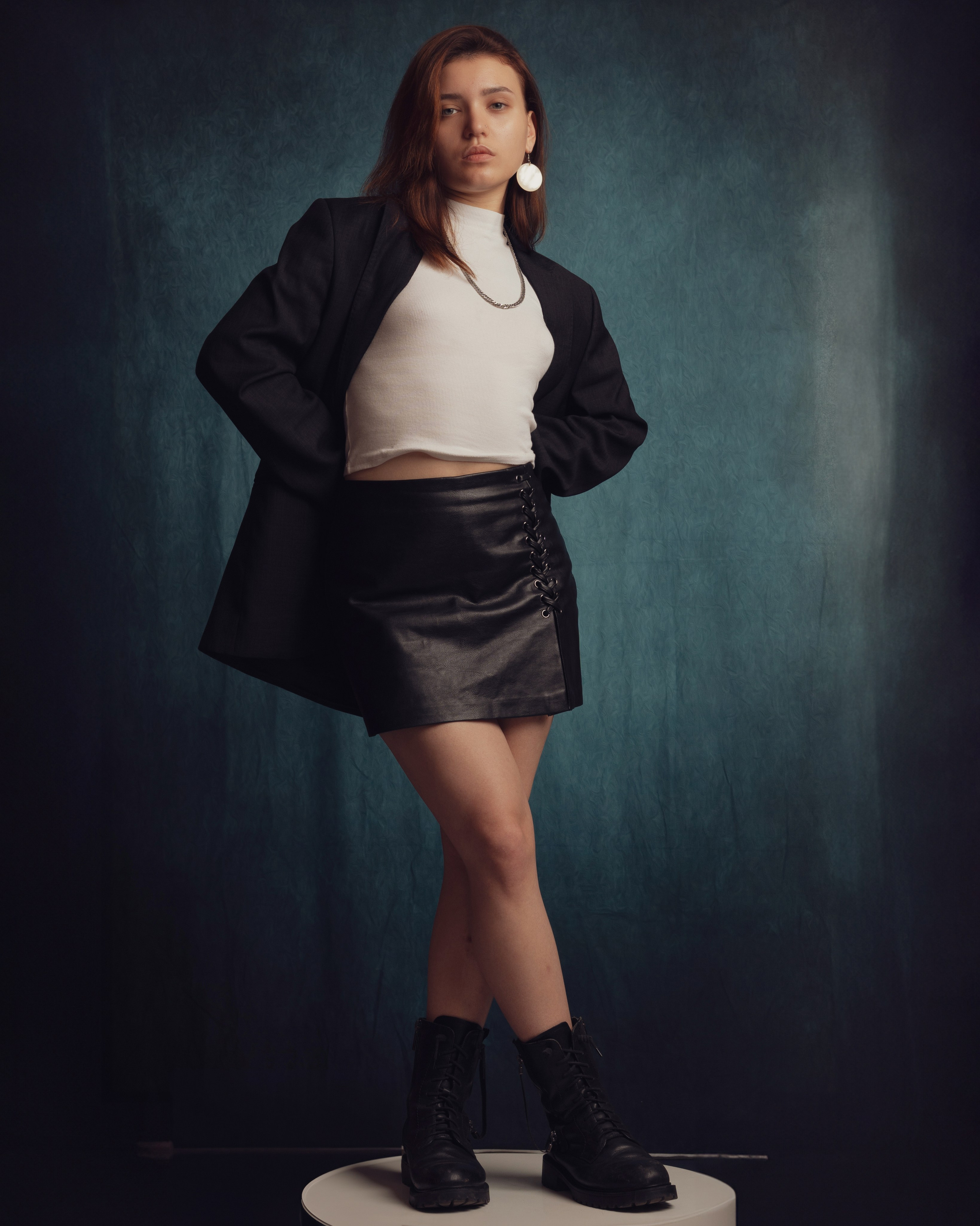 Студийные съёмки. Фотограф в Казани