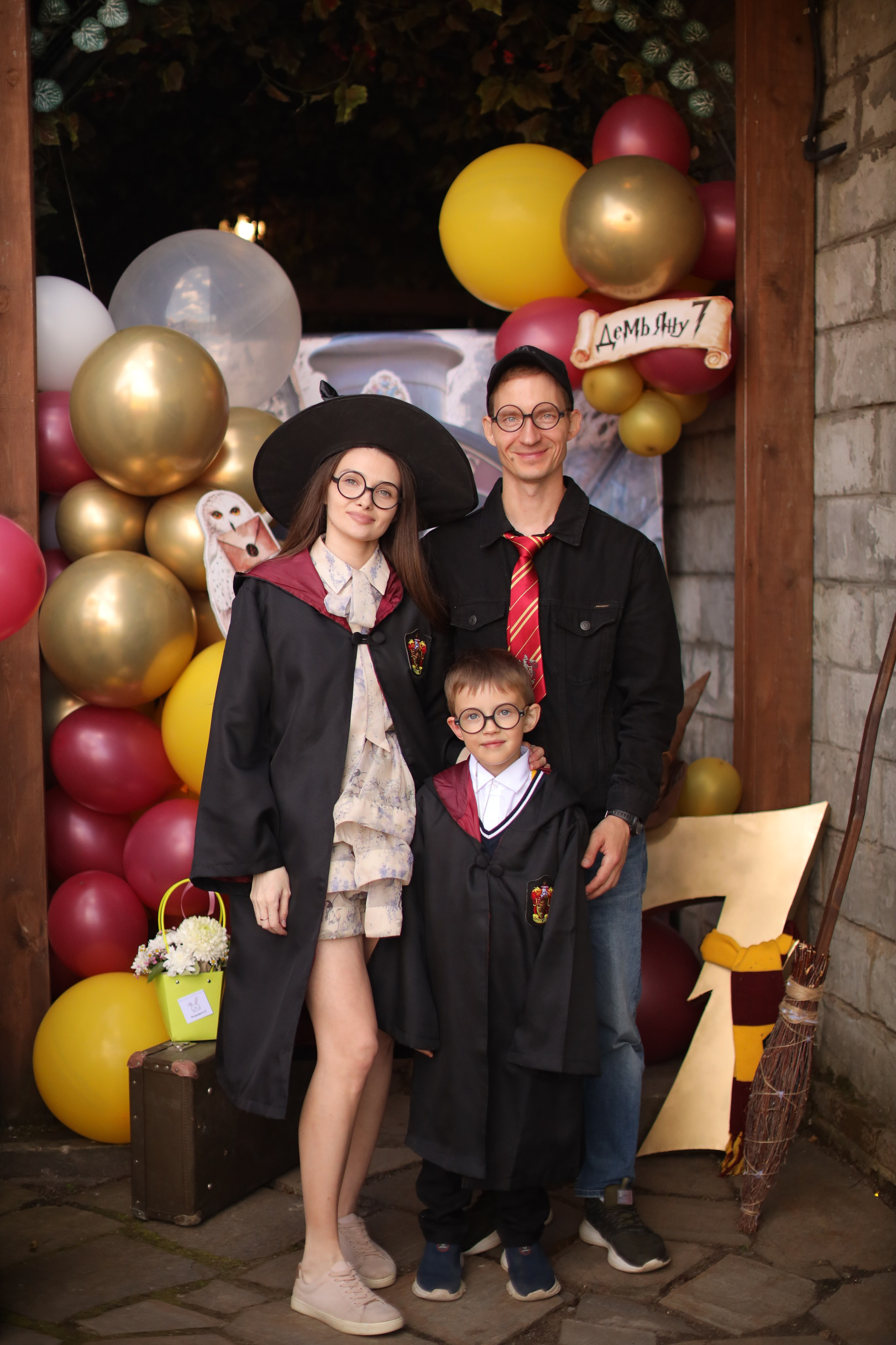 Семейная. Свадебный и семейный фотограф Пермь