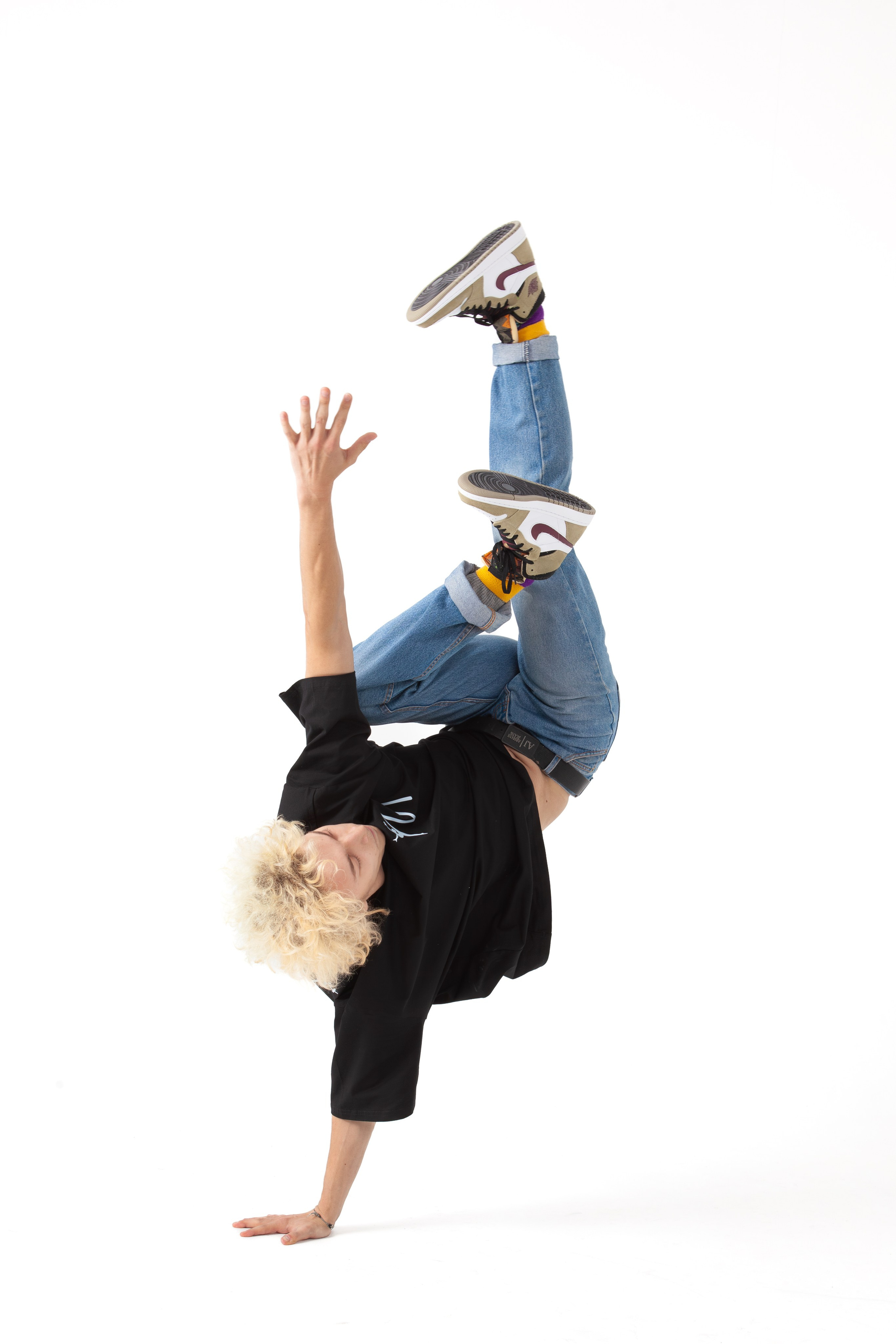 Направления. Креативный фотограф в Екатеринбурге Юлия Николотова