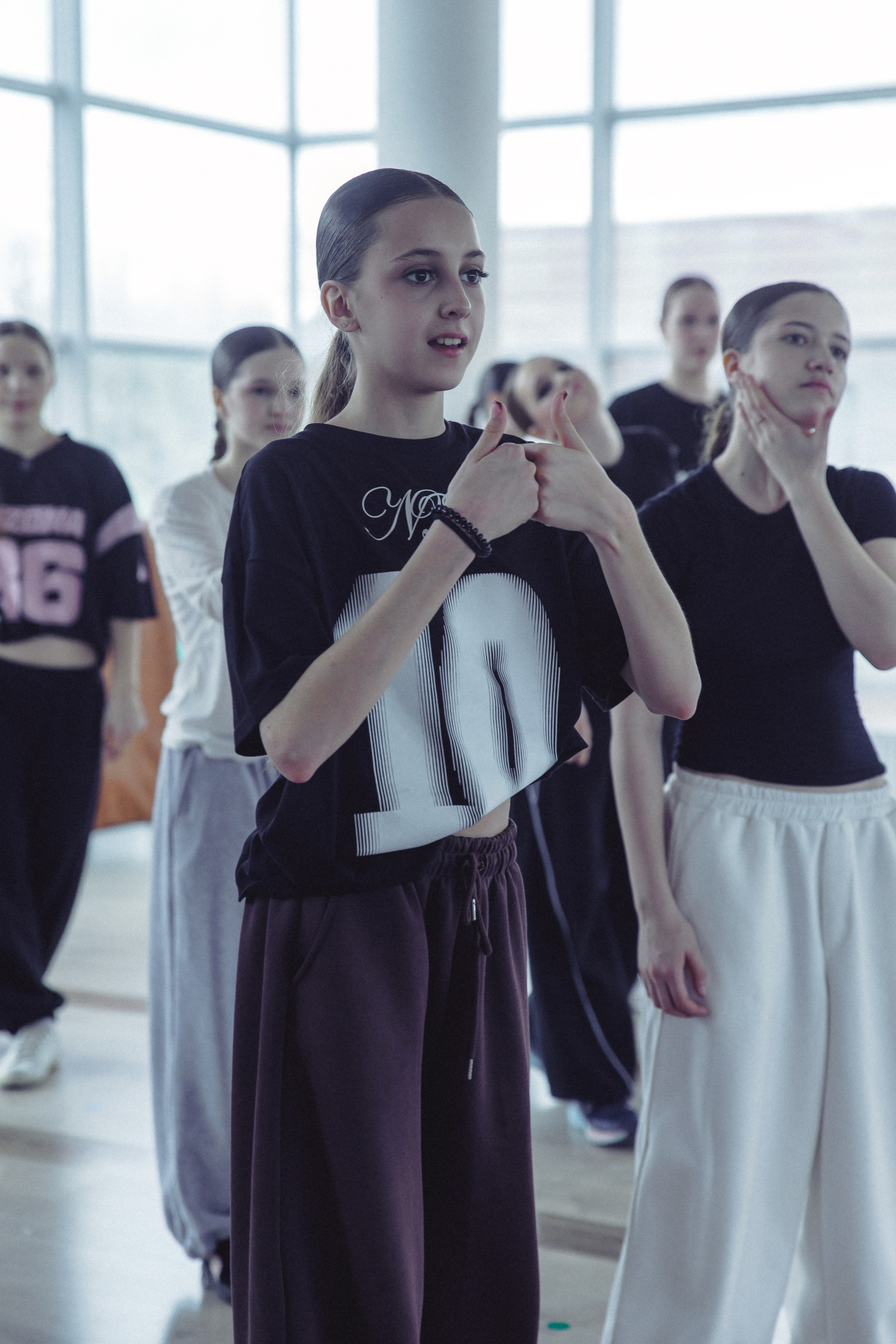 МК от солистки балета TODES Анны Макогоновой. Фотограф и Видеограф в Краснодаре Юлия Солодченко