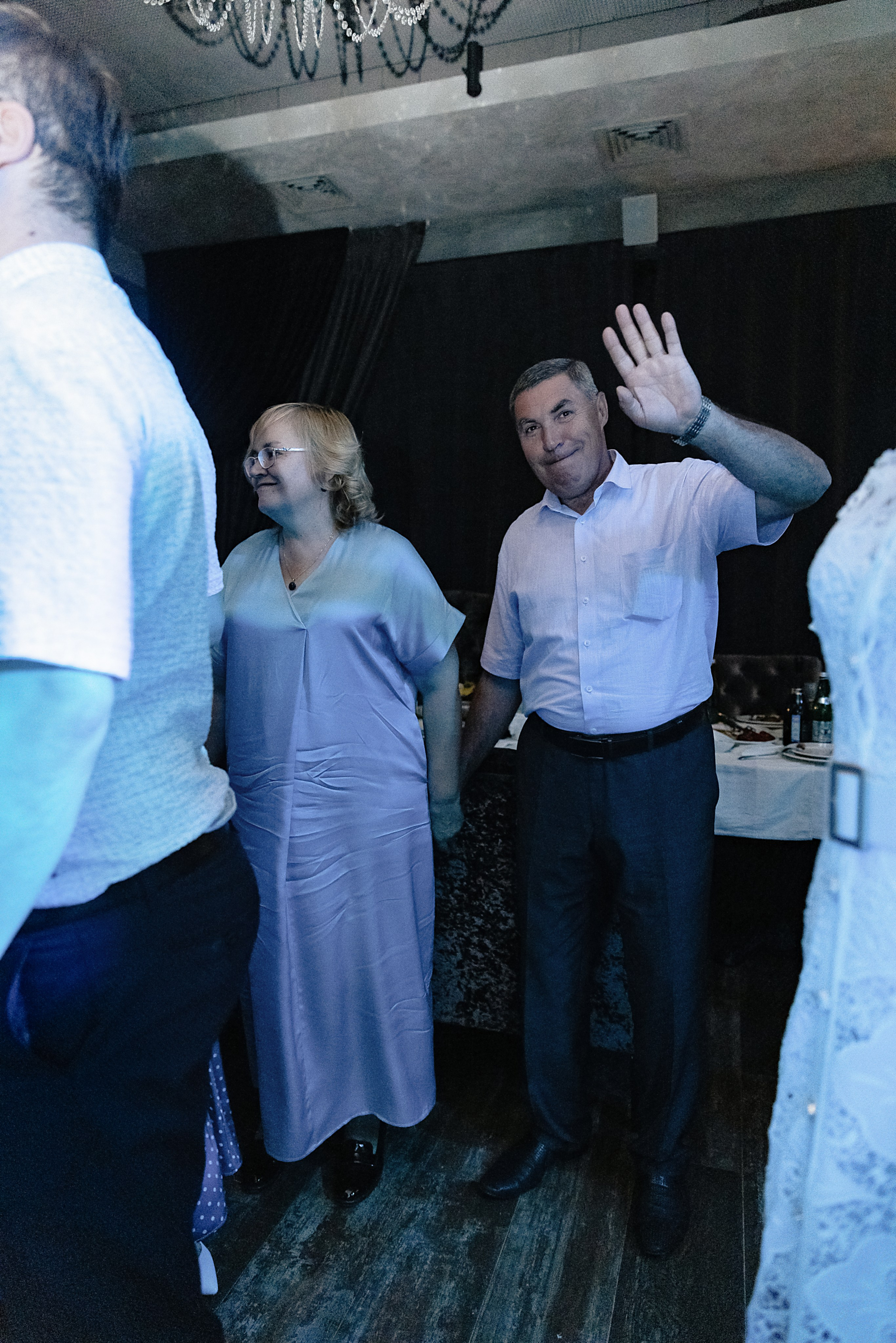 11 класс Гимназия 69. Фотограф и Видеограф в Краснодаре Юлия Солодченко