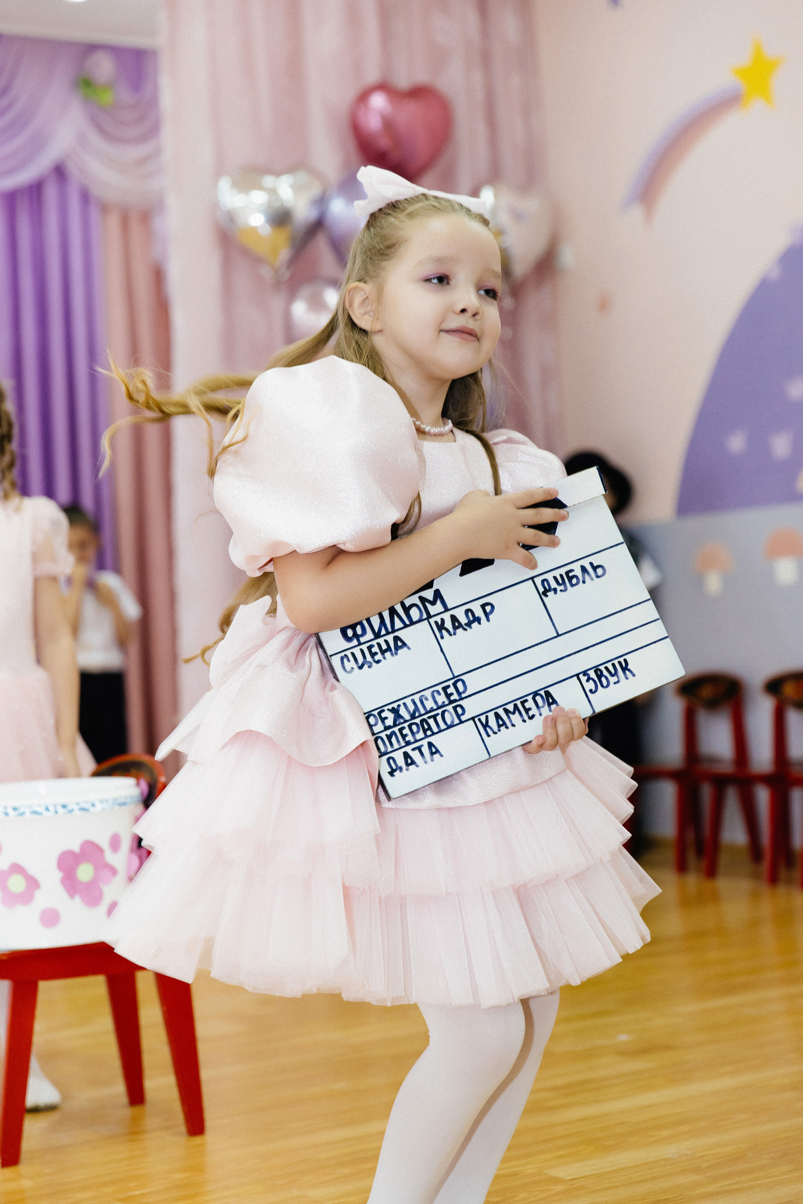 Детский сад № 109. Фотограф и Видеограф в Краснодаре Юлия Солодченко