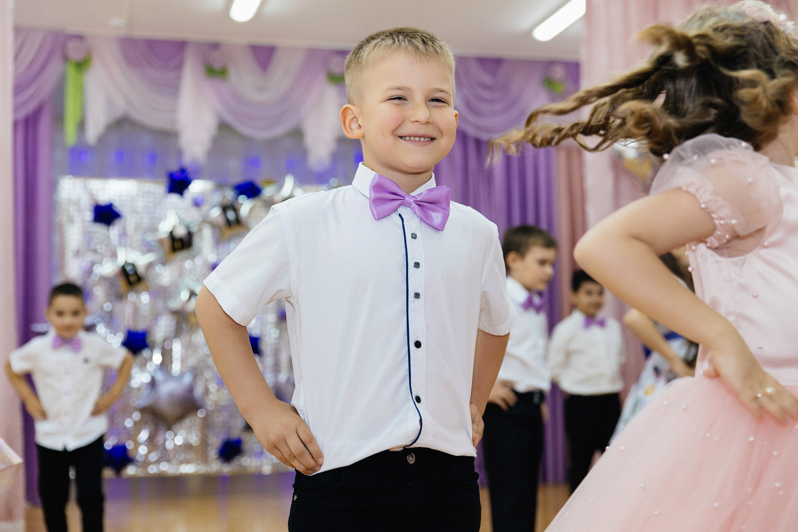 Детский сад № 109. Фотограф и Видеограф в Краснодаре Юлия Солодченко