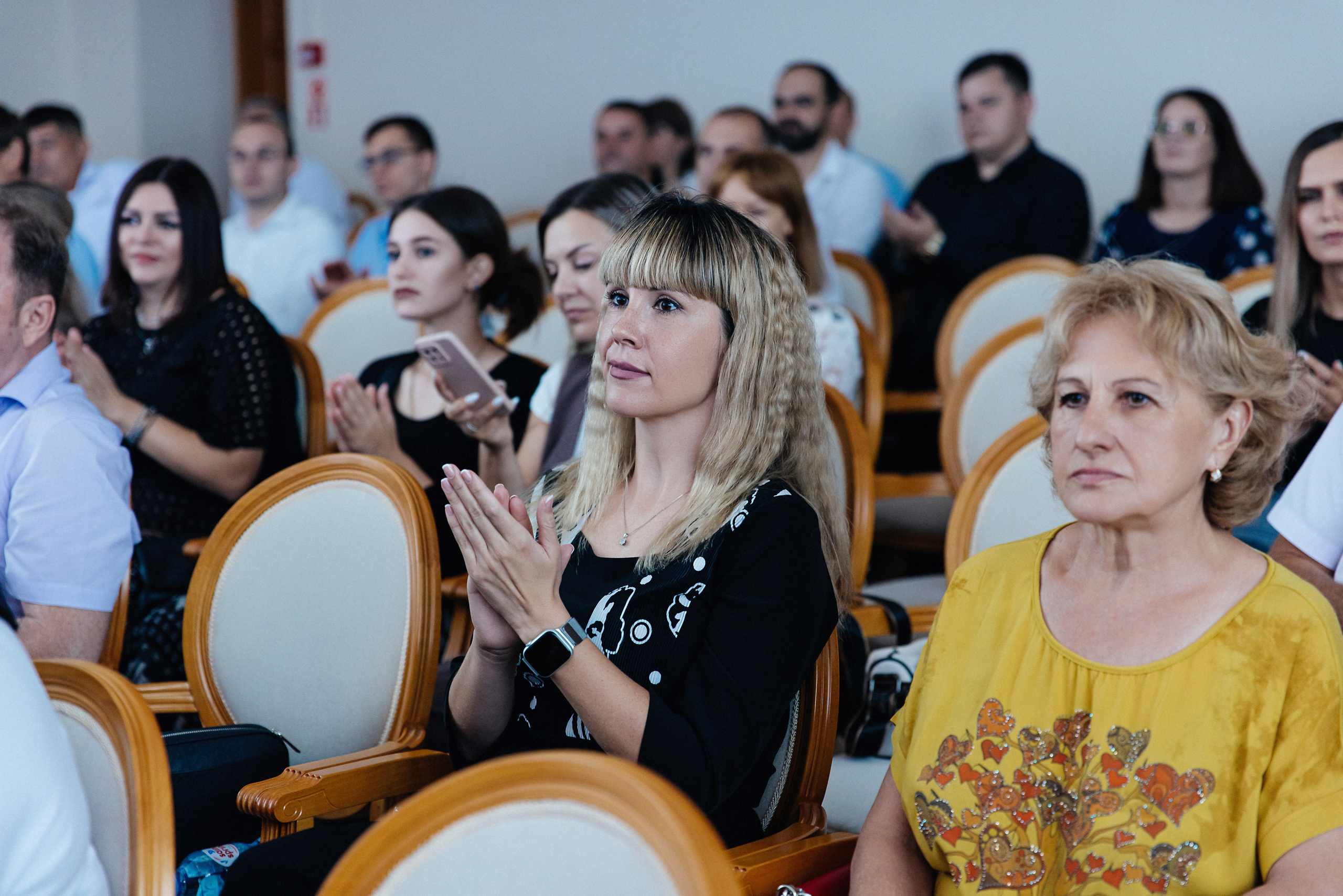 ГАЗПРОМ. Фотограф и Видеограф в Краснодаре Юлия Солодченко