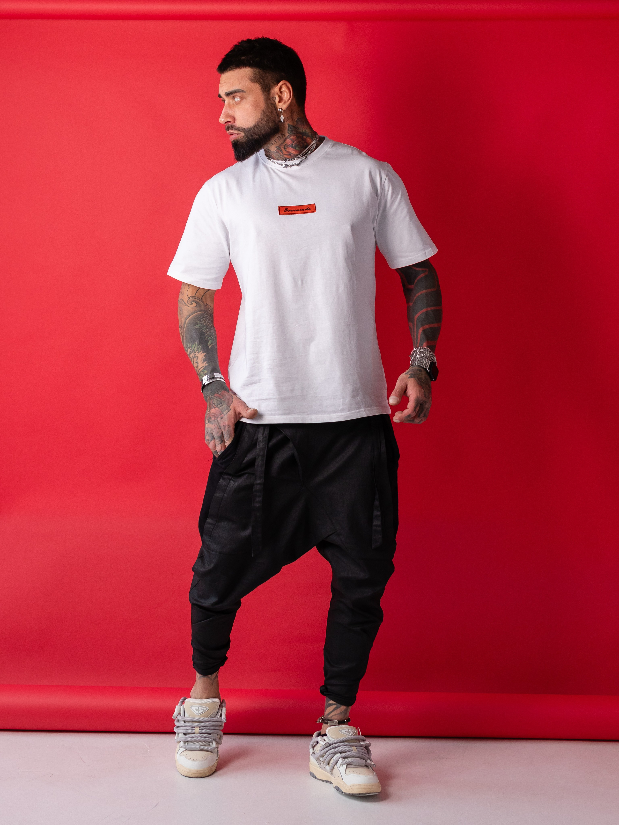 Мужская футболка. Фотограф в Краснодаре Арина Кудряшова