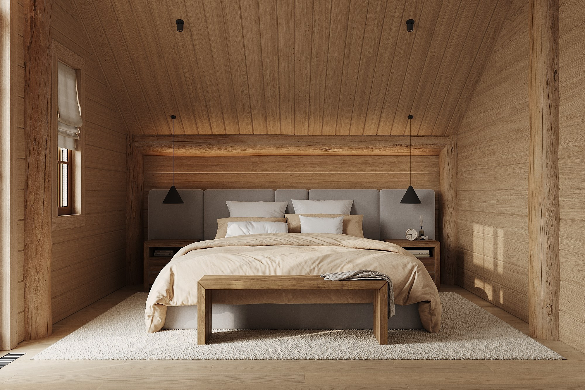 Дом в Калуге (191 кв. м.). Дизайн интерьера в Санкт-Петурберге и Москве. Ксения Паршикова