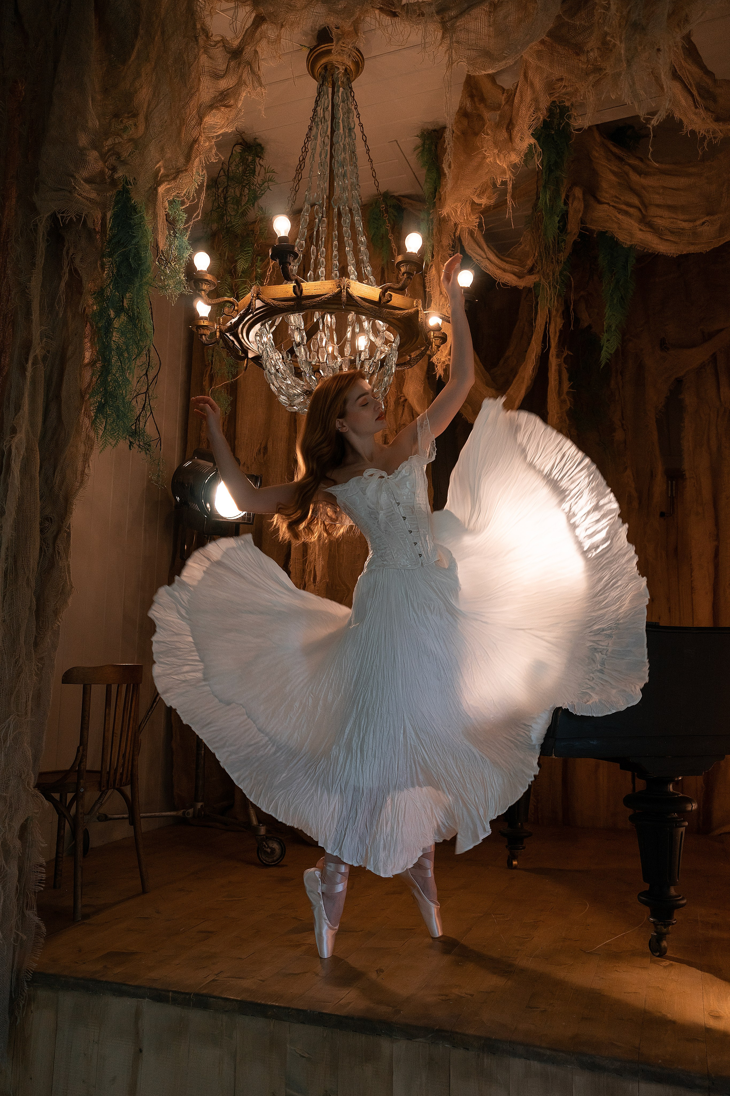 Творческие. Твой фотограф в Москве