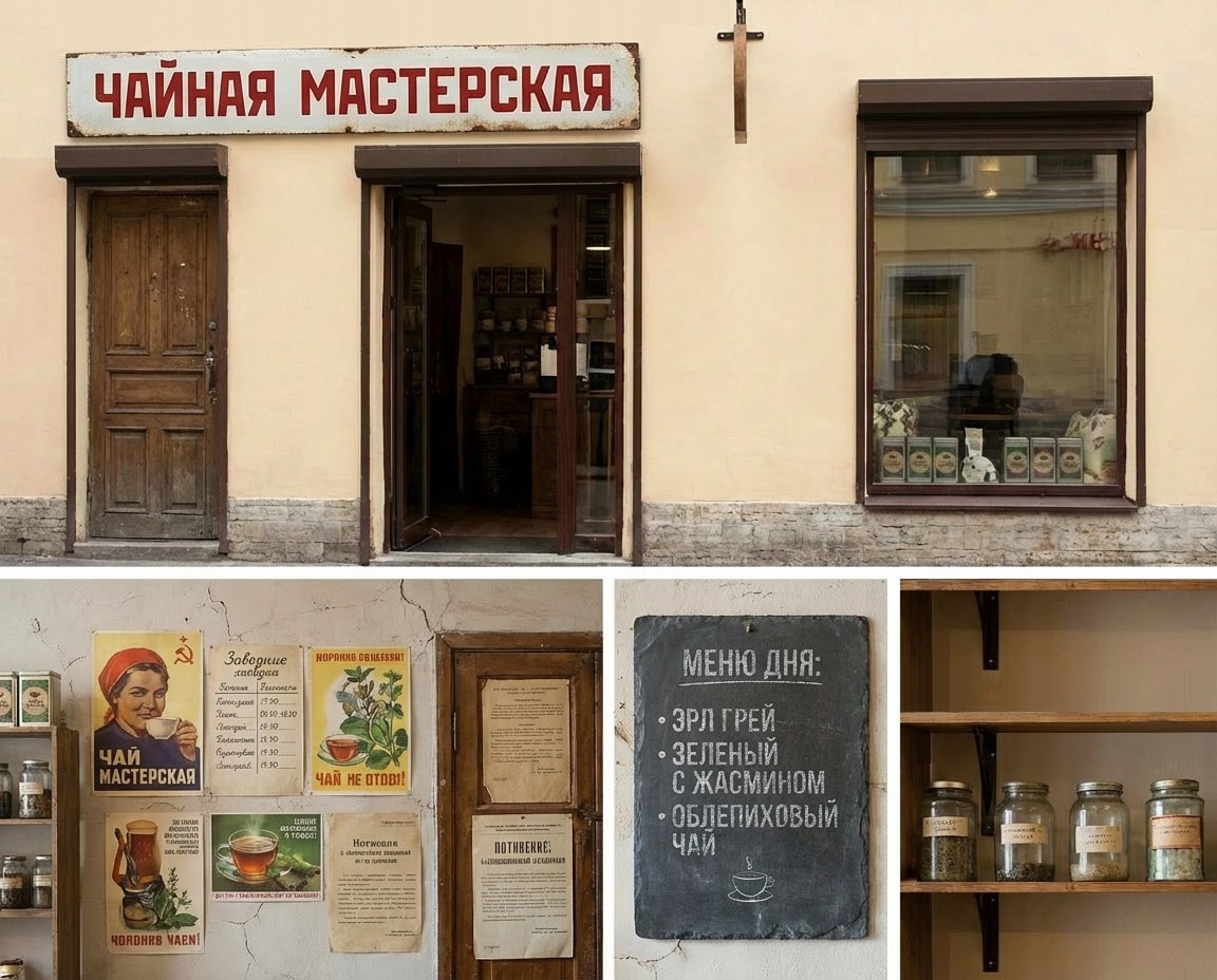 Дизайн и брендинг — логотип, фирстиль, оформление соцсетей | POP-UP. Фото + нейро — студия «POP-UP»