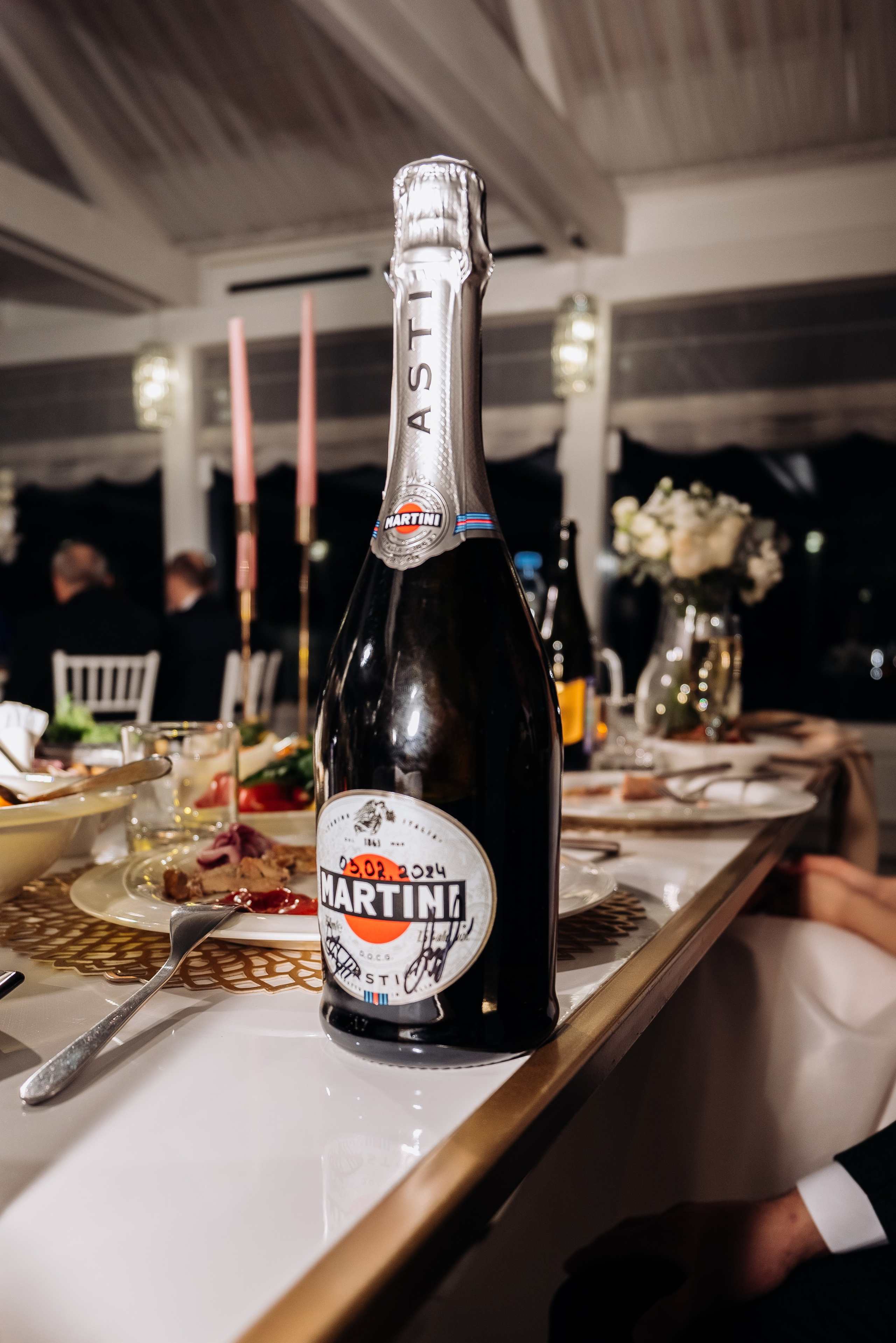 Кристина и Кирилл. Фотограф Тверь. Анна Драго