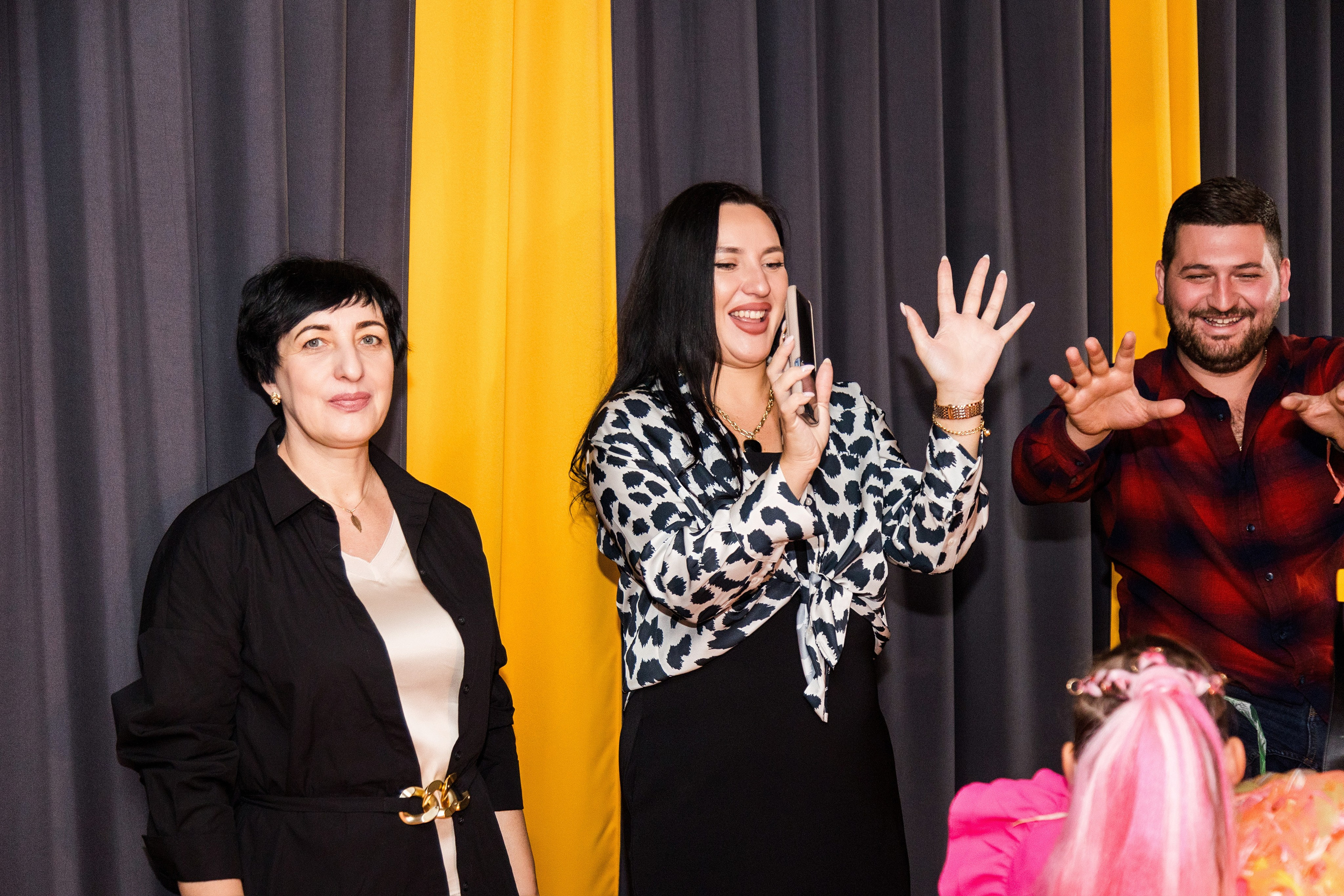 Марианне 8 лет. Детский фотограф видеограф в Хабаровске Михаил Орлов