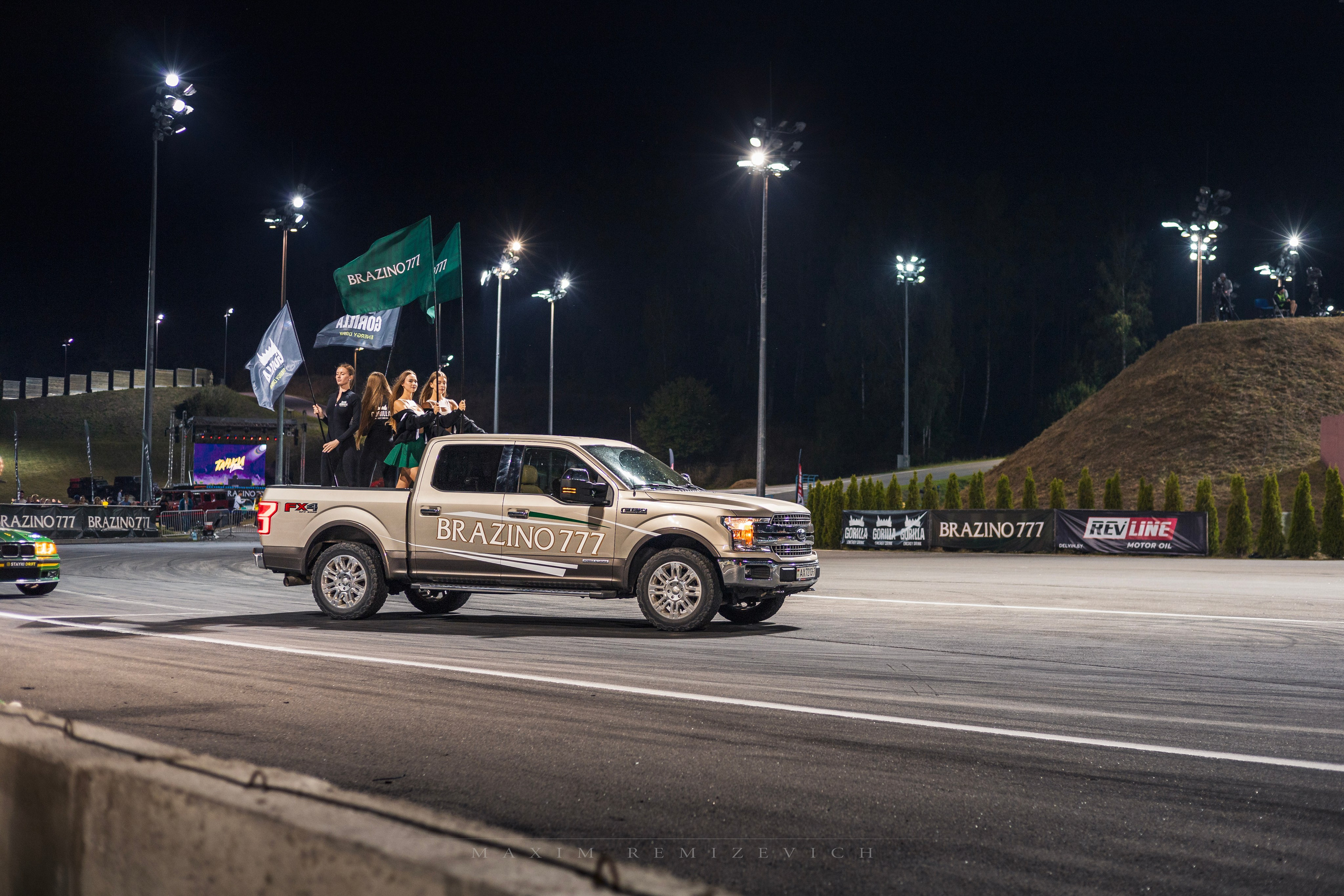 Тачки пикник и Стайки дрифт. Раубичи. 2024 | Максим Ремизевич. Maxim Remizevich | Photographer