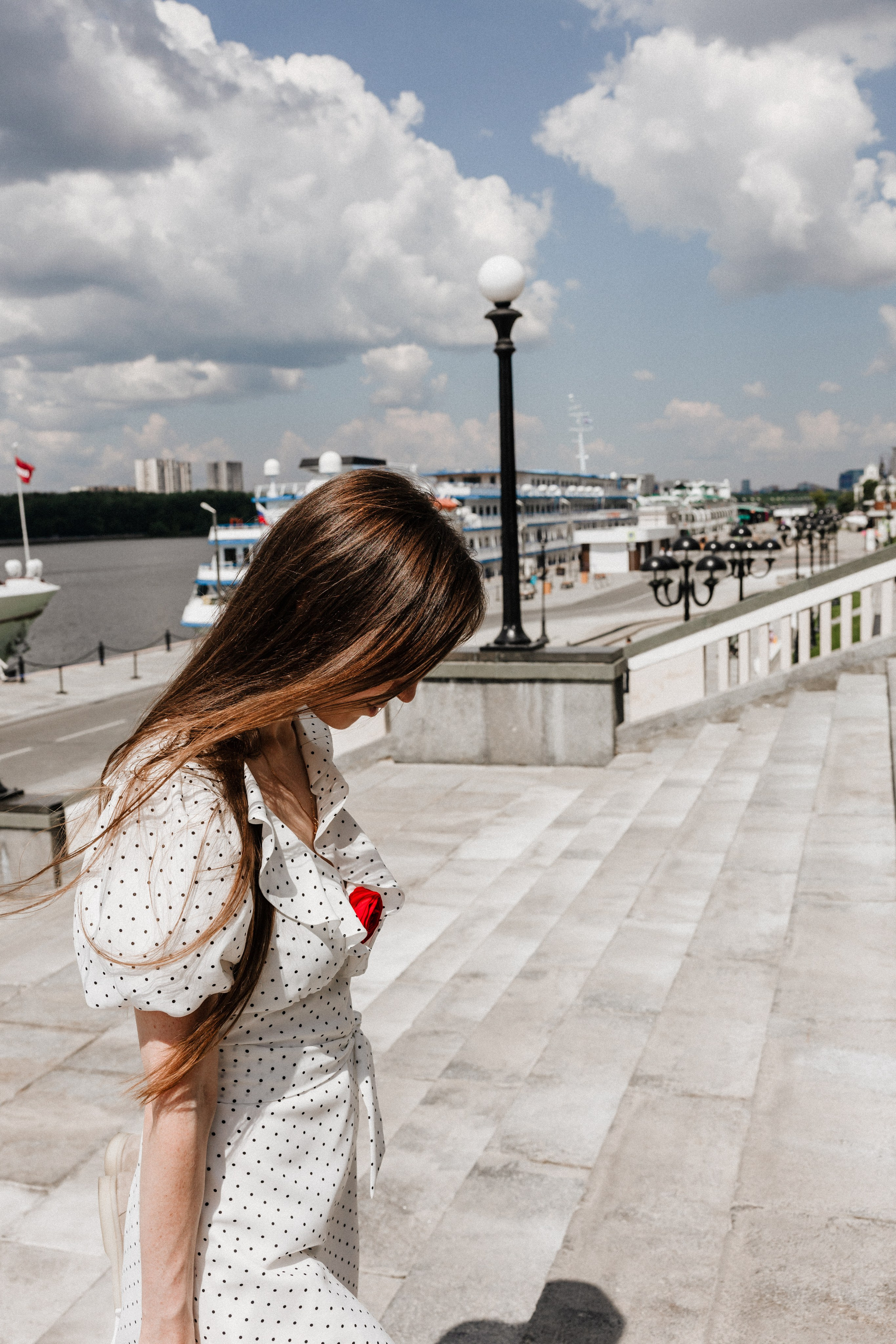 Татьяна. Фотограф Виктория Волкова. Москва