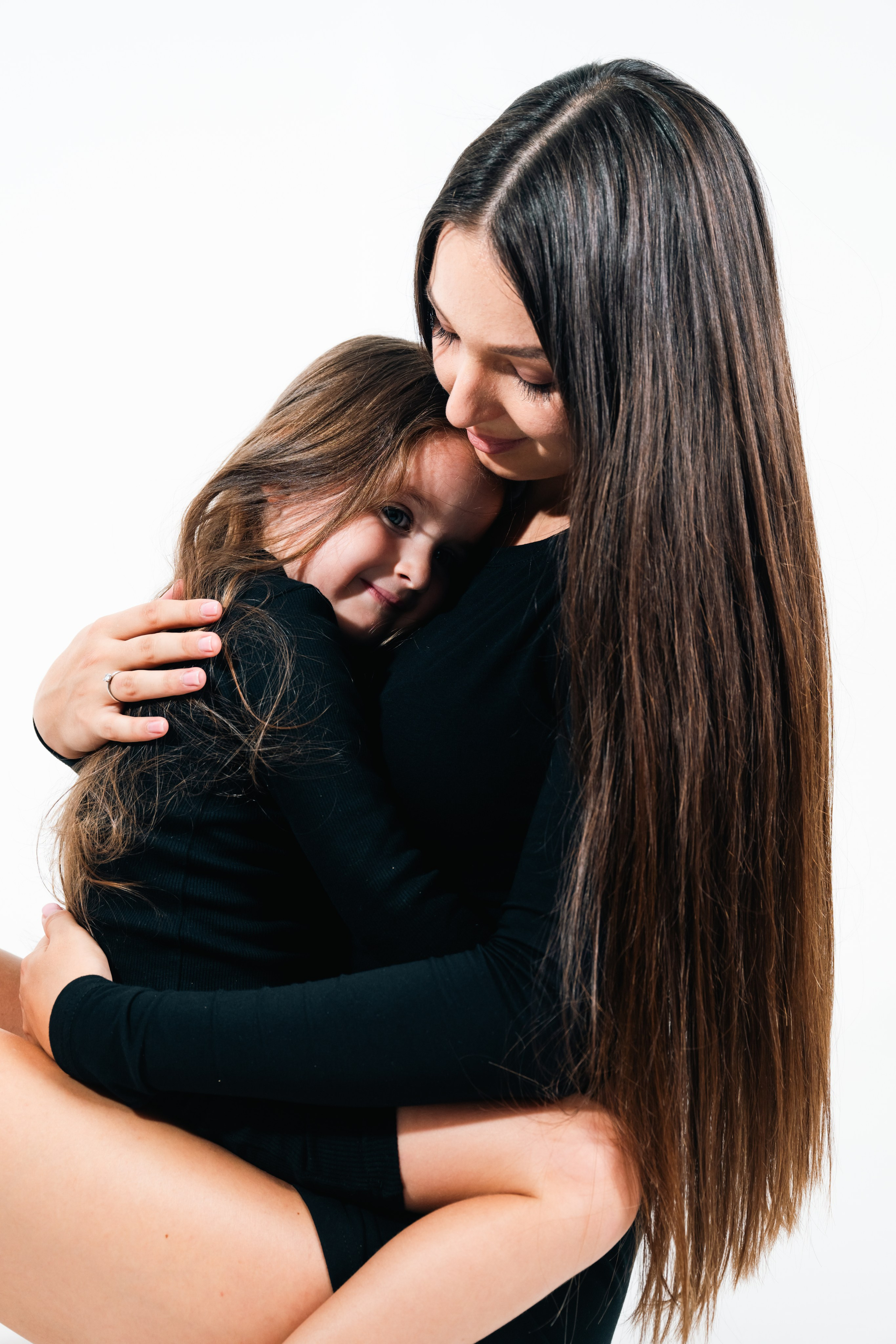 Семейные и детские фотосессии. Студийный и свадебный фотограф и видеограф в Севастополе — Юлия Макаренко