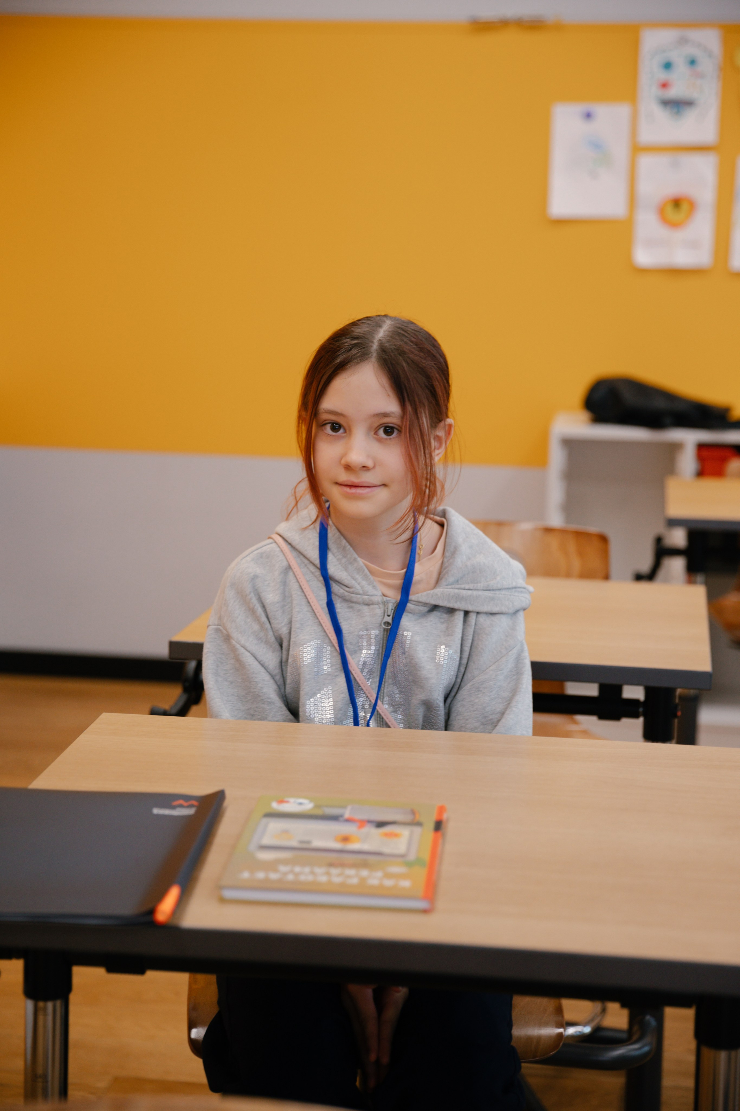 Международная школа WUNDERPARK. Свадебный и семейный фотограф Скрынник Светлана