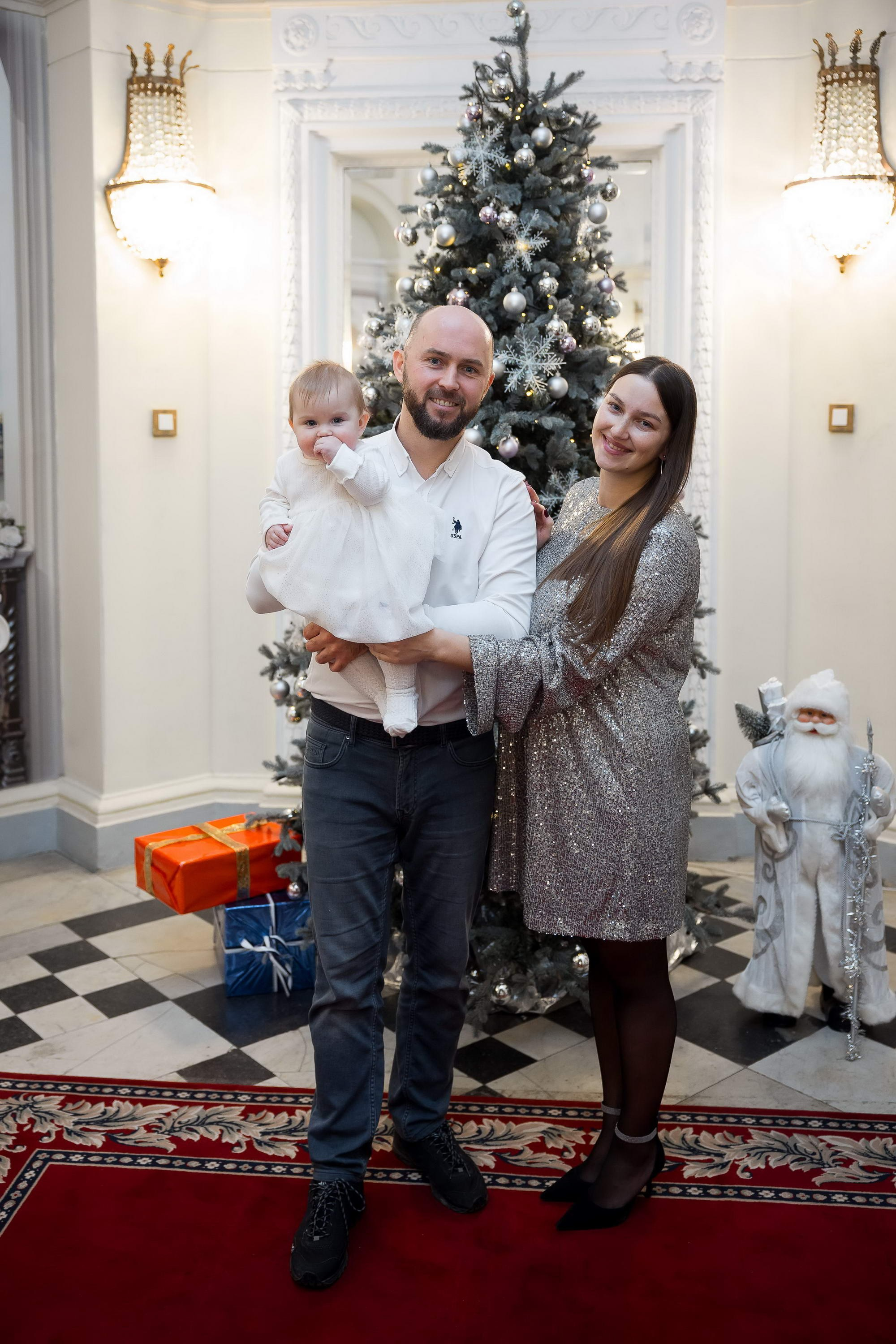 Дворец Малютка. Свадебный фотограф Игорь Брундасов 8PHOTO на свадьбу венчание загс СПб