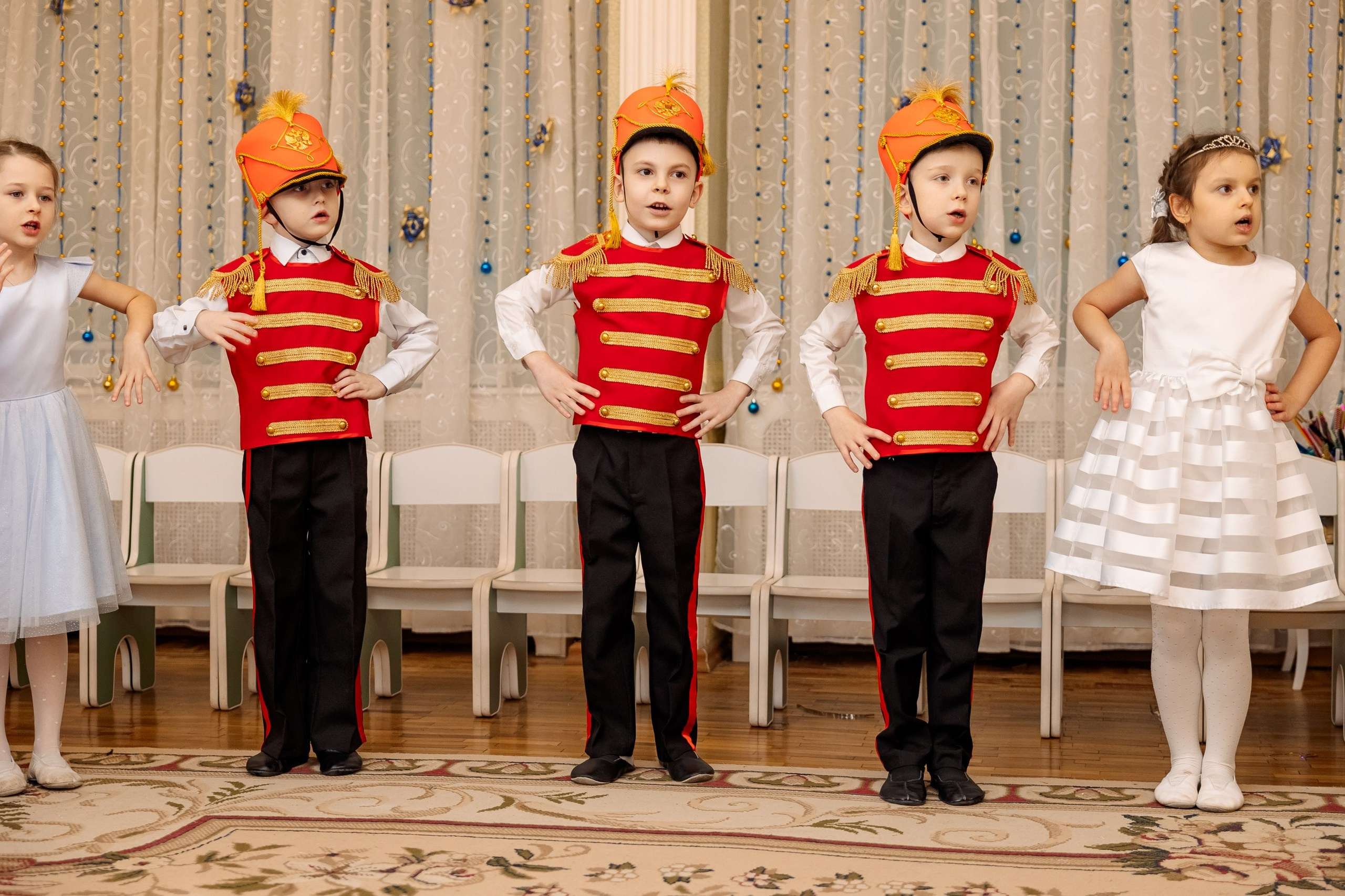 Фотосъёмка детских утренников | Олька Евченко. Выпускные альбомы СПБ для садов и школ | Фотограф Олька Евченко