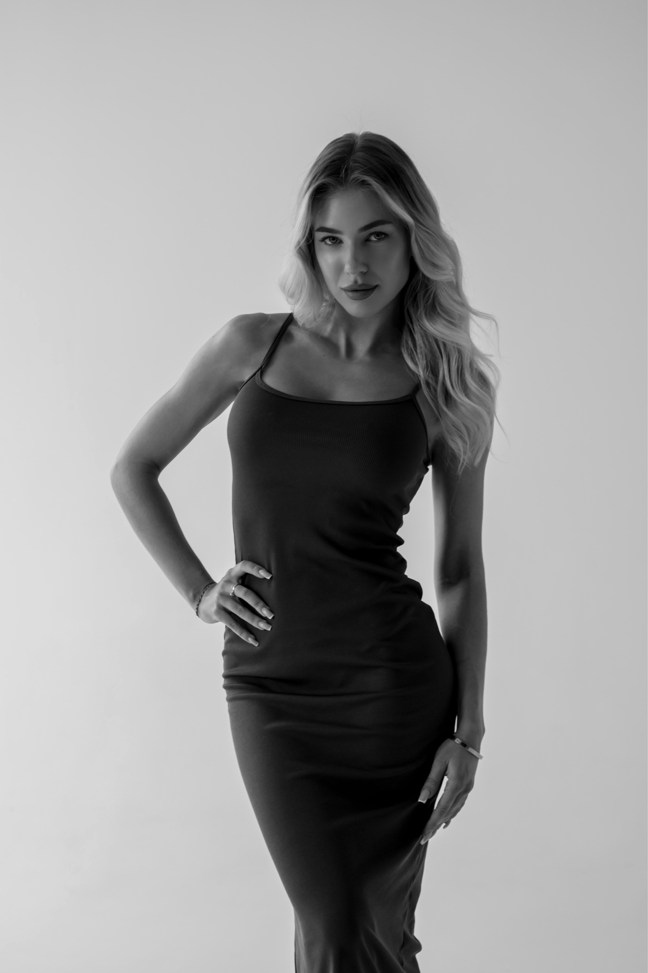 Ксюша. Фотограф Дарья Гейер