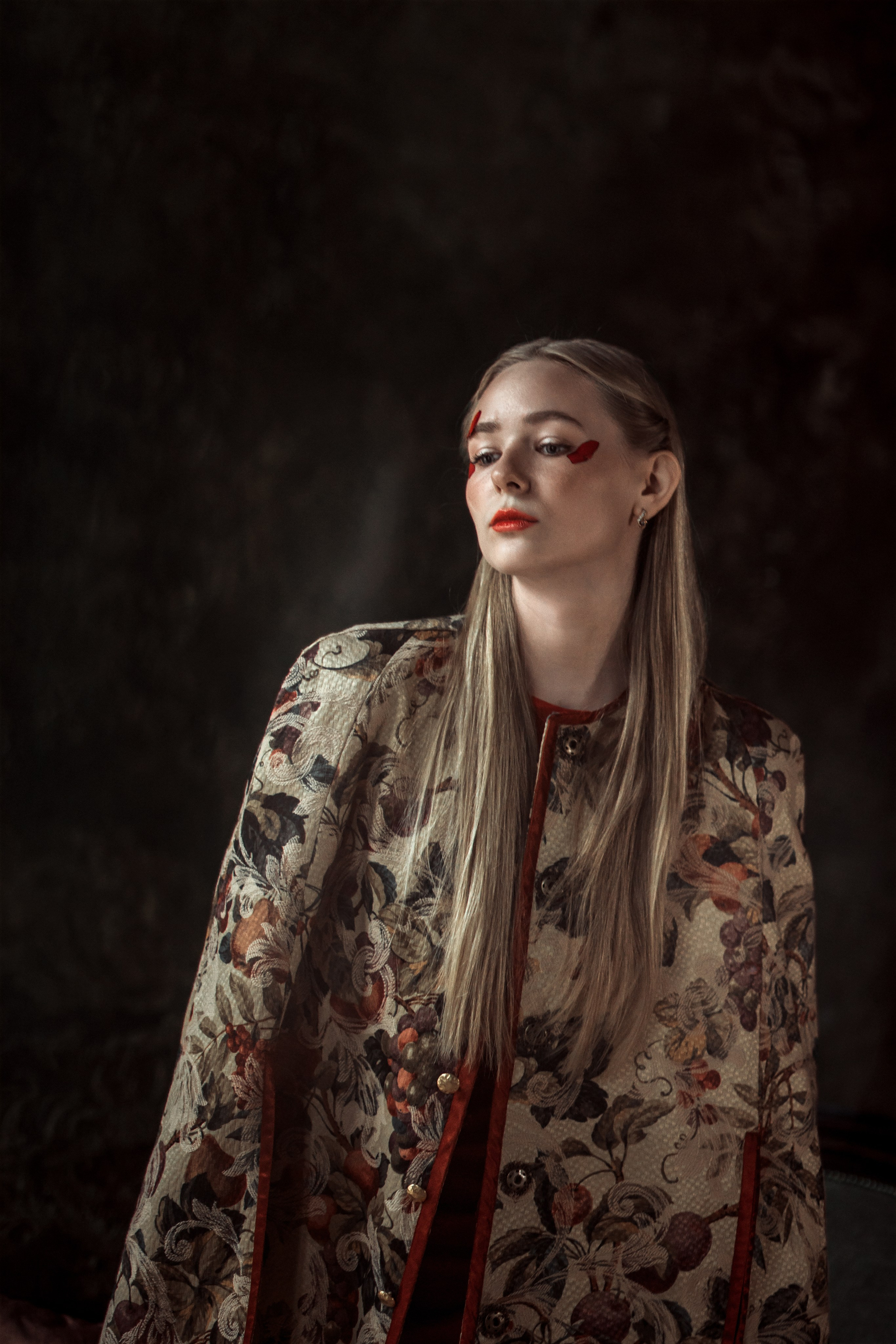 Italy. Фотограф Дмитрий Буделовский