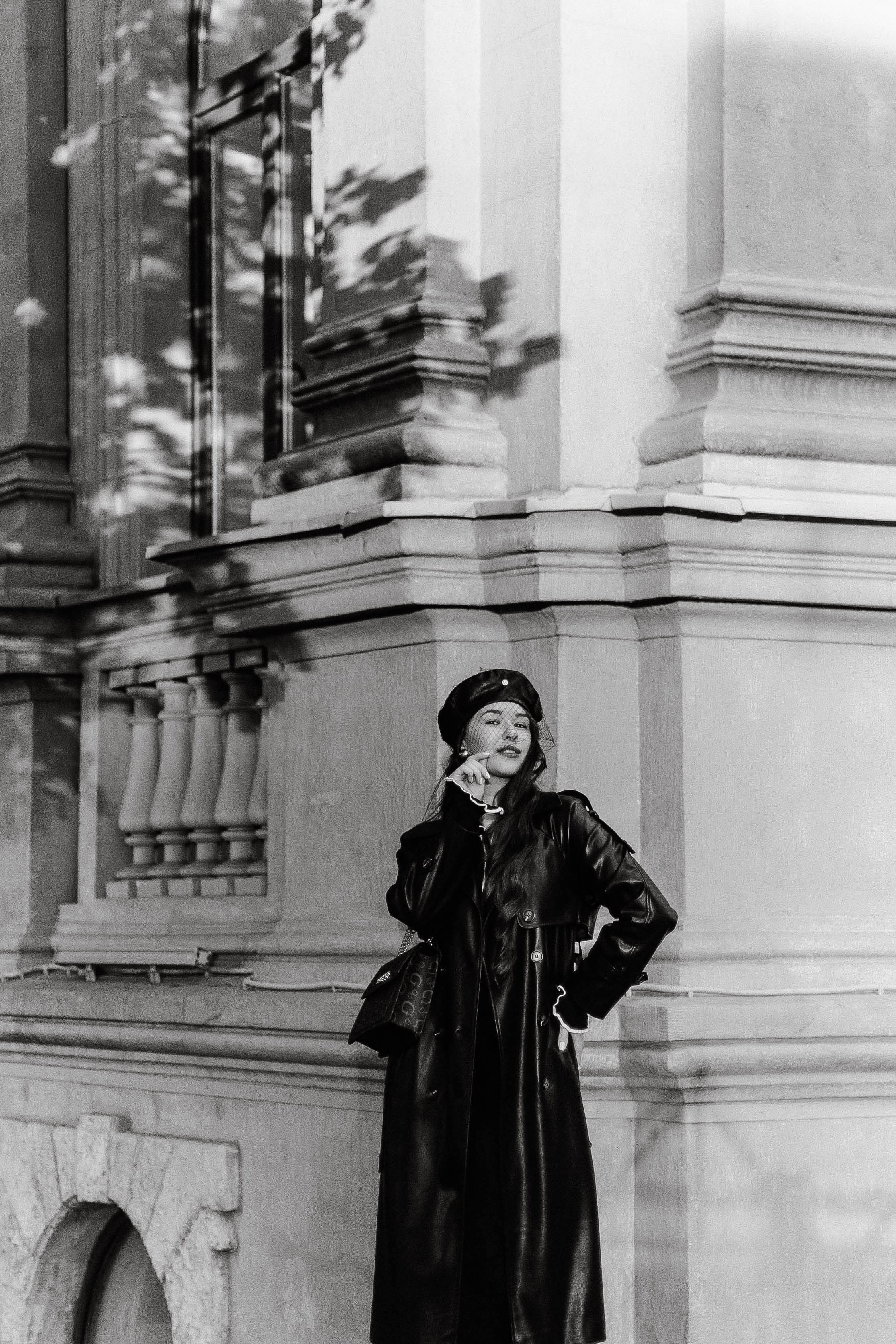 Виктория. Фотограф Veronika Potaseva