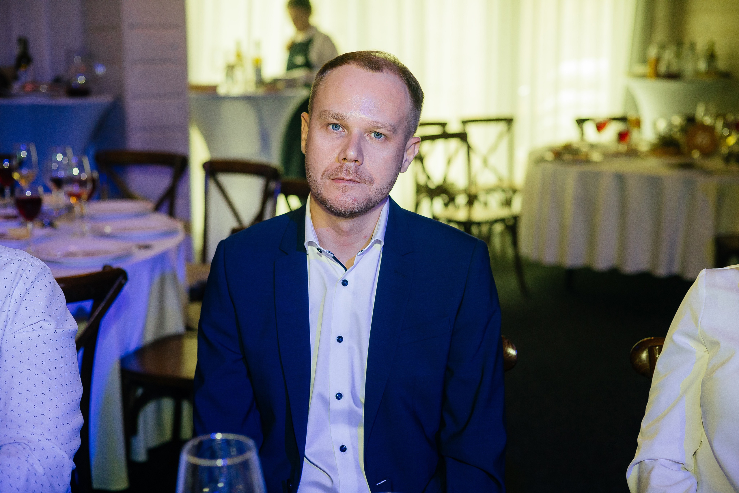 Командор 25 лет «Сосны». Фотограф в Красноярске Надежда Воскресенская