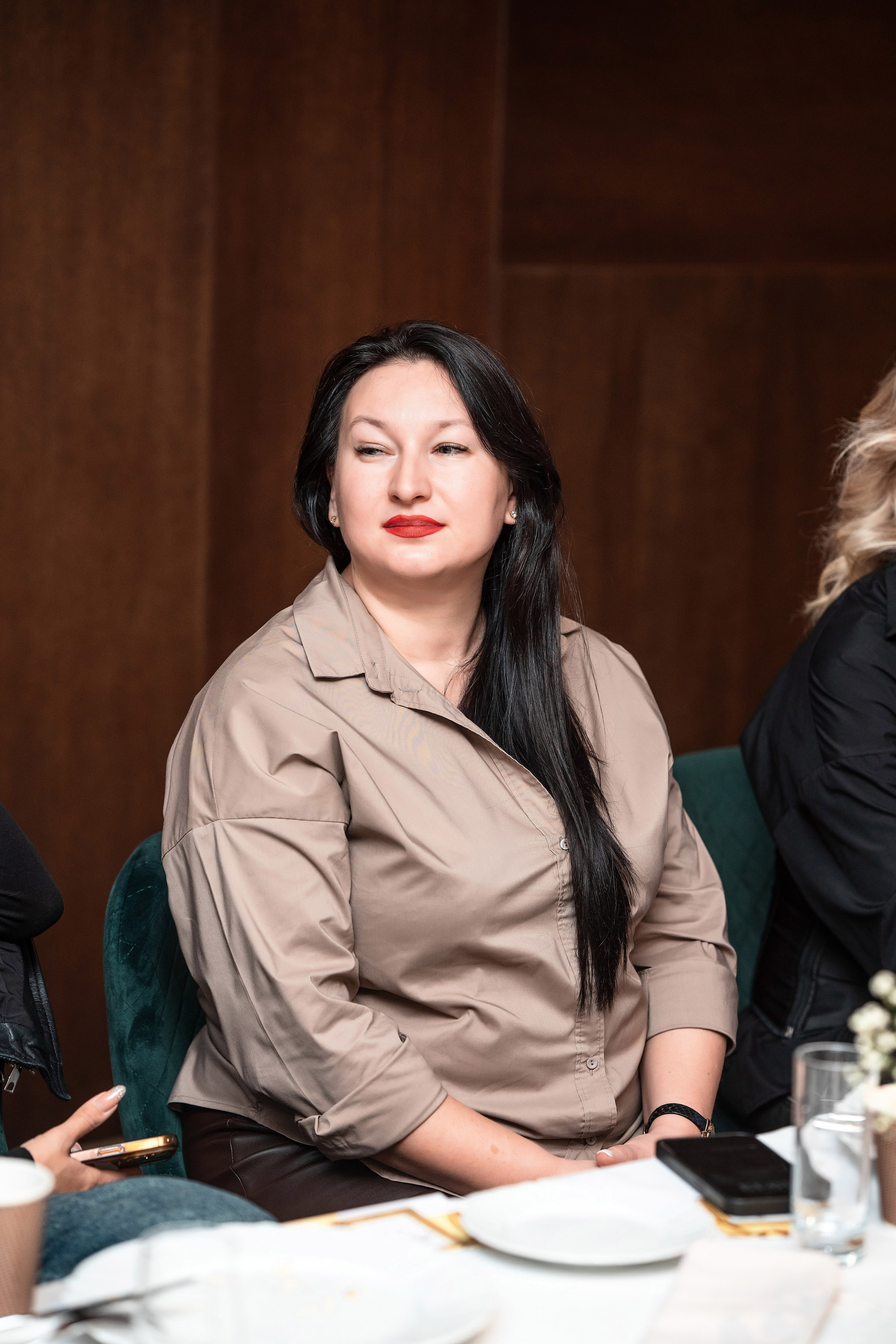 Фоторепортаж деловой Сочи. Фотограф Сочи