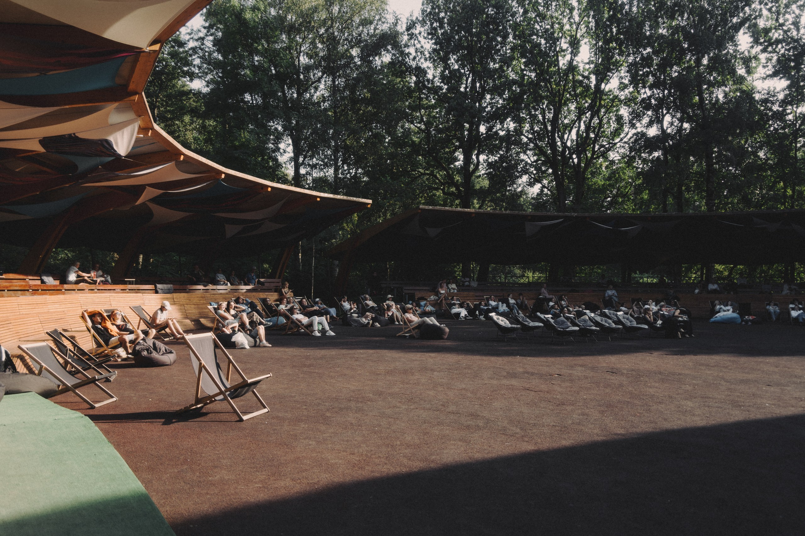 30/09/2024 Камергер ретро-показ. Журнал Камергер