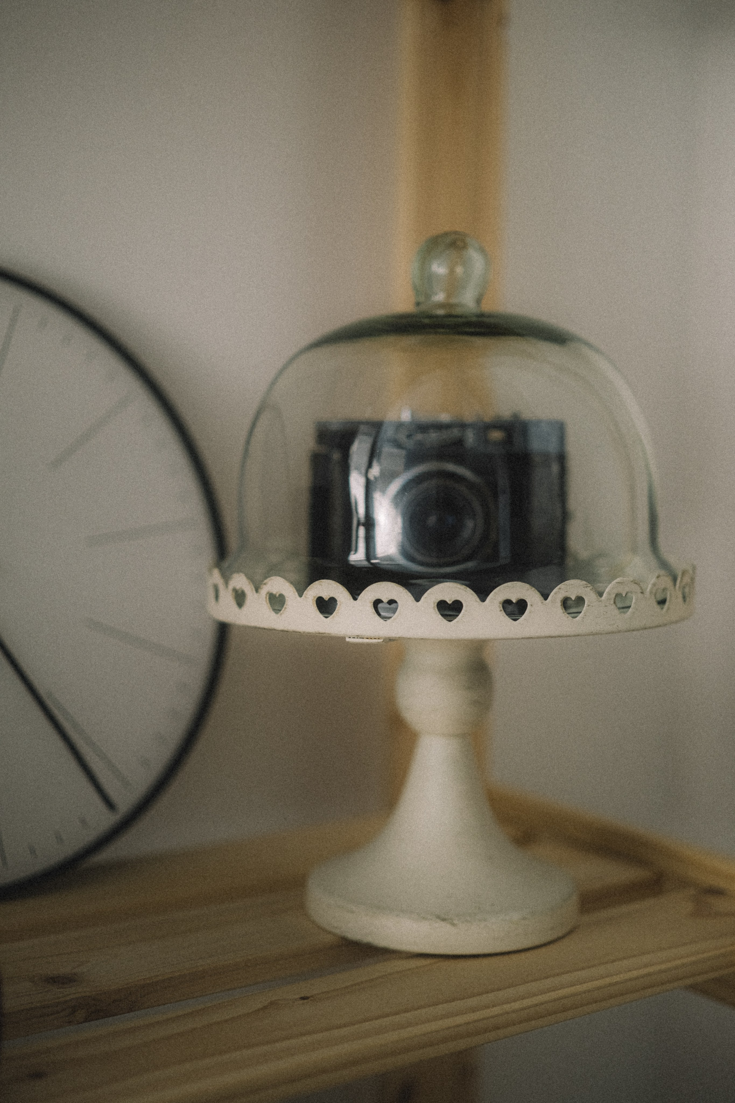 Scenografije i rekviziti. Studio GOBO