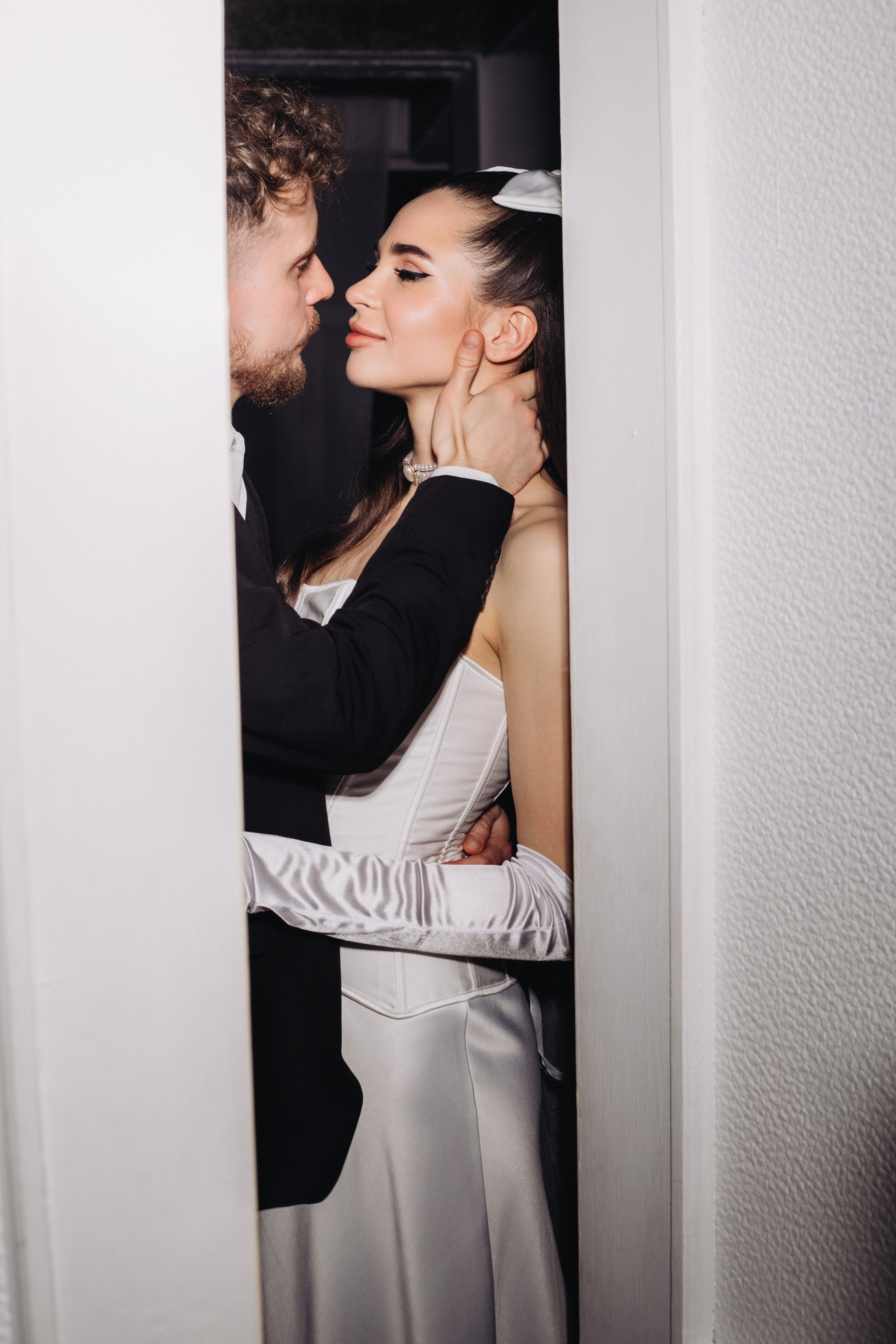 Даша и Рамиль. Фотограф в Сочи Кузьменкова Анастасия