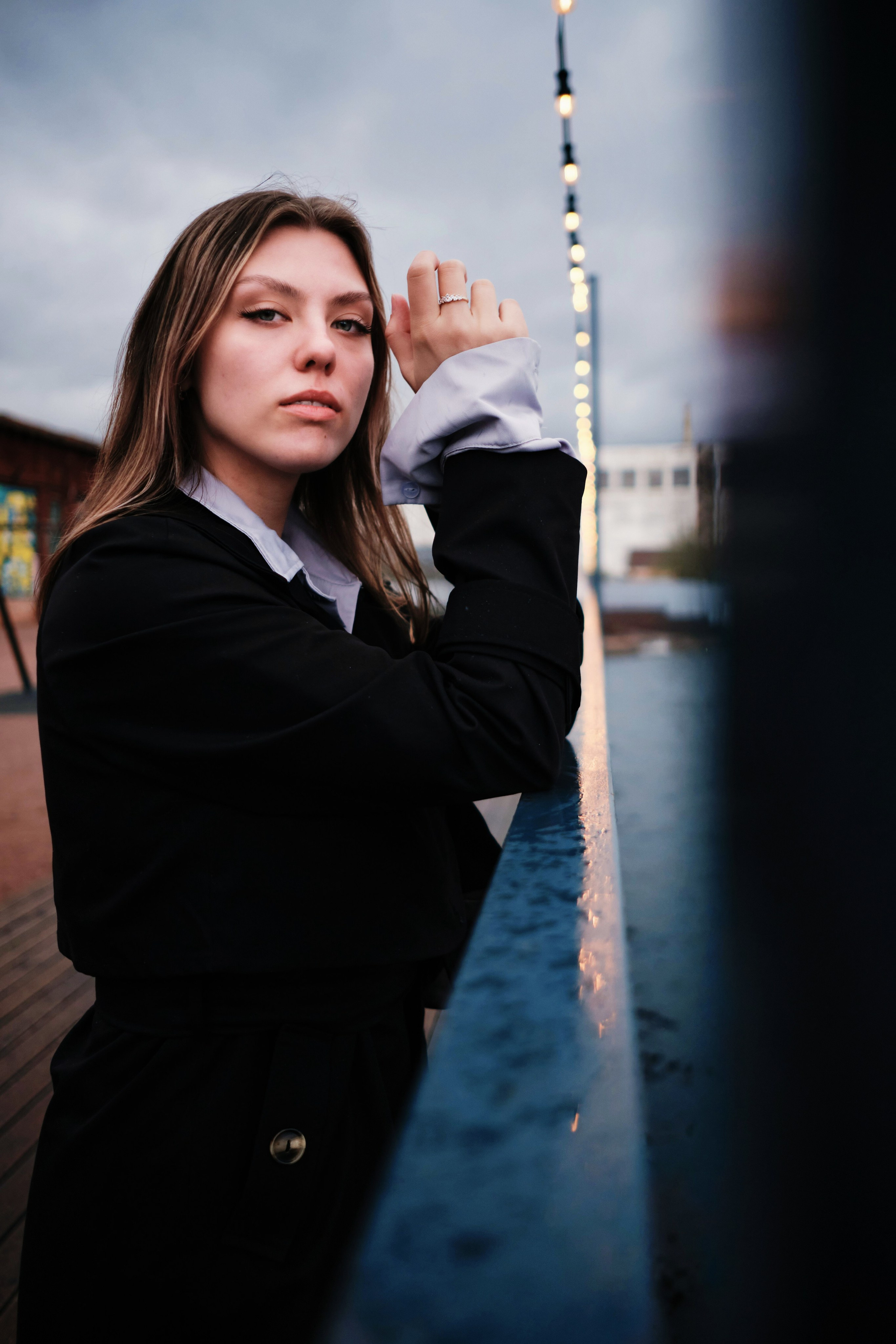 Настя. Фотограф Санкт-Петербург