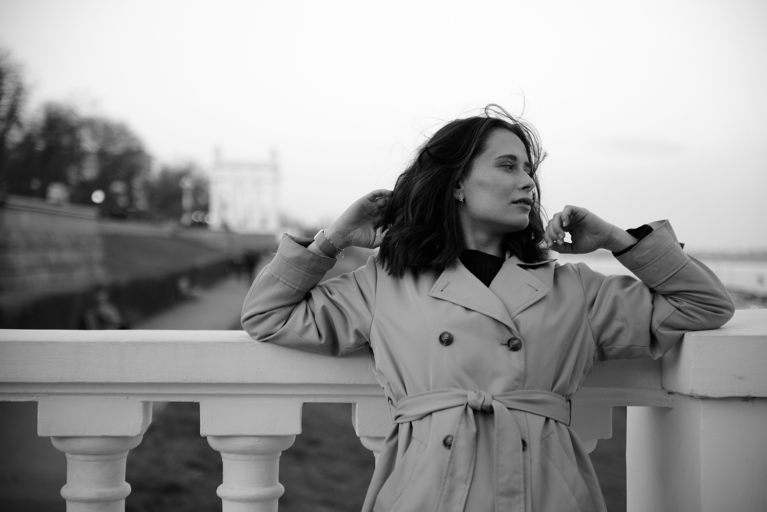 Портретный фотограф в Волгограде. Свадебный, портретный фотограф в Волгограде Ермашова Дарья