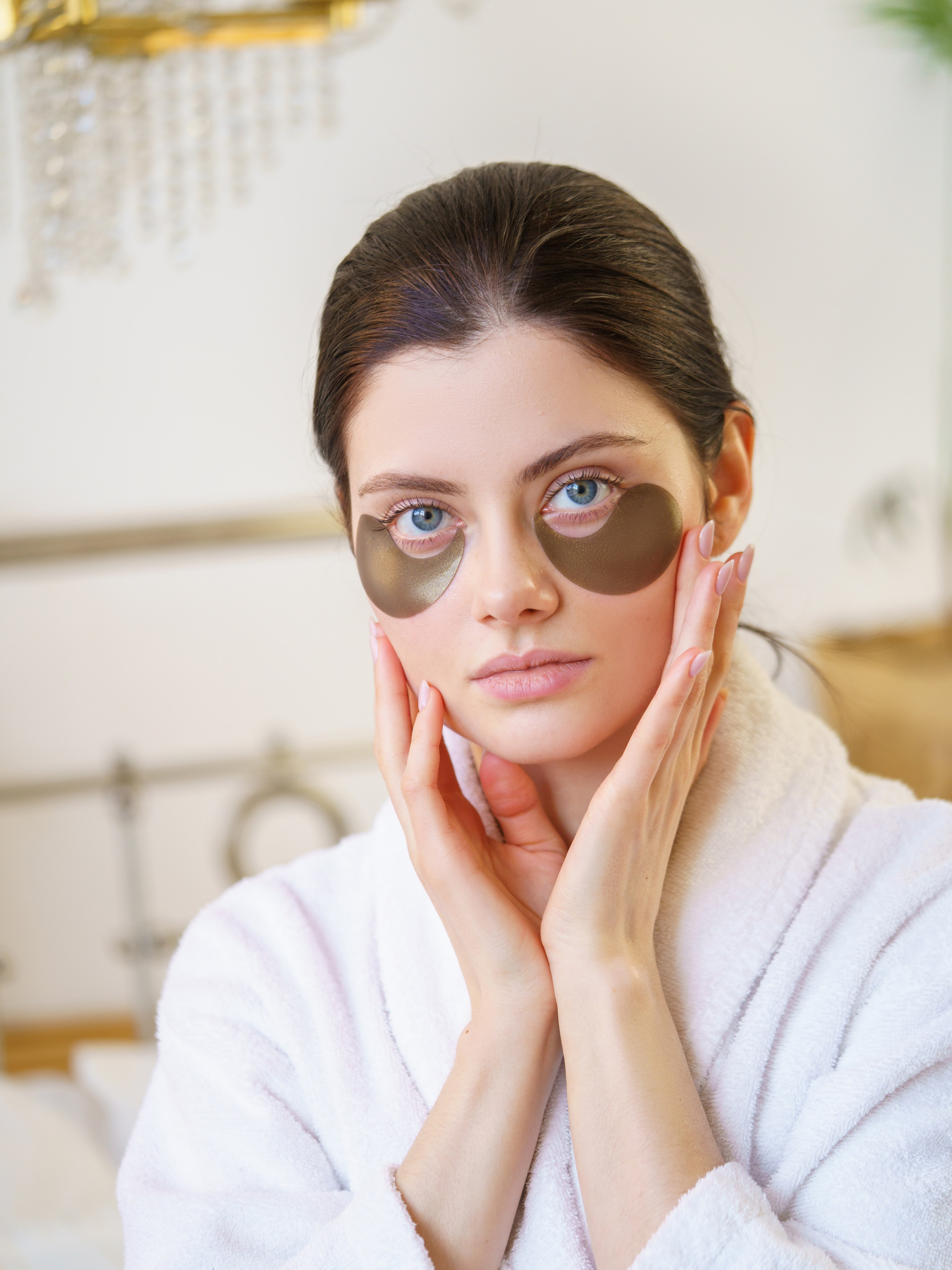 Татьяна, 40-42, рост 171. KED Production — продакшн из СПб. Создаём фото, видео и контент, который помогает брендам и селлерам продавать больше