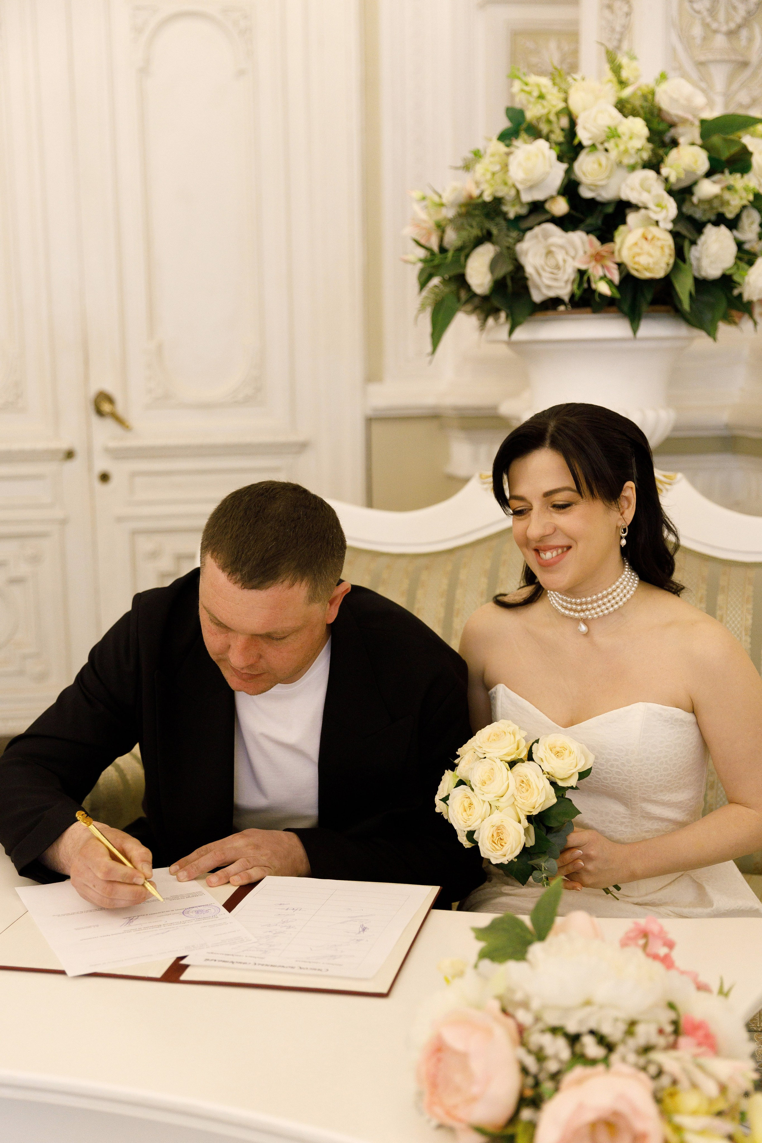 Елена и Влад 1 Дворец 2025. Женский и свадебный фотограф в Санкт-Петербурге Матвеева Наталья