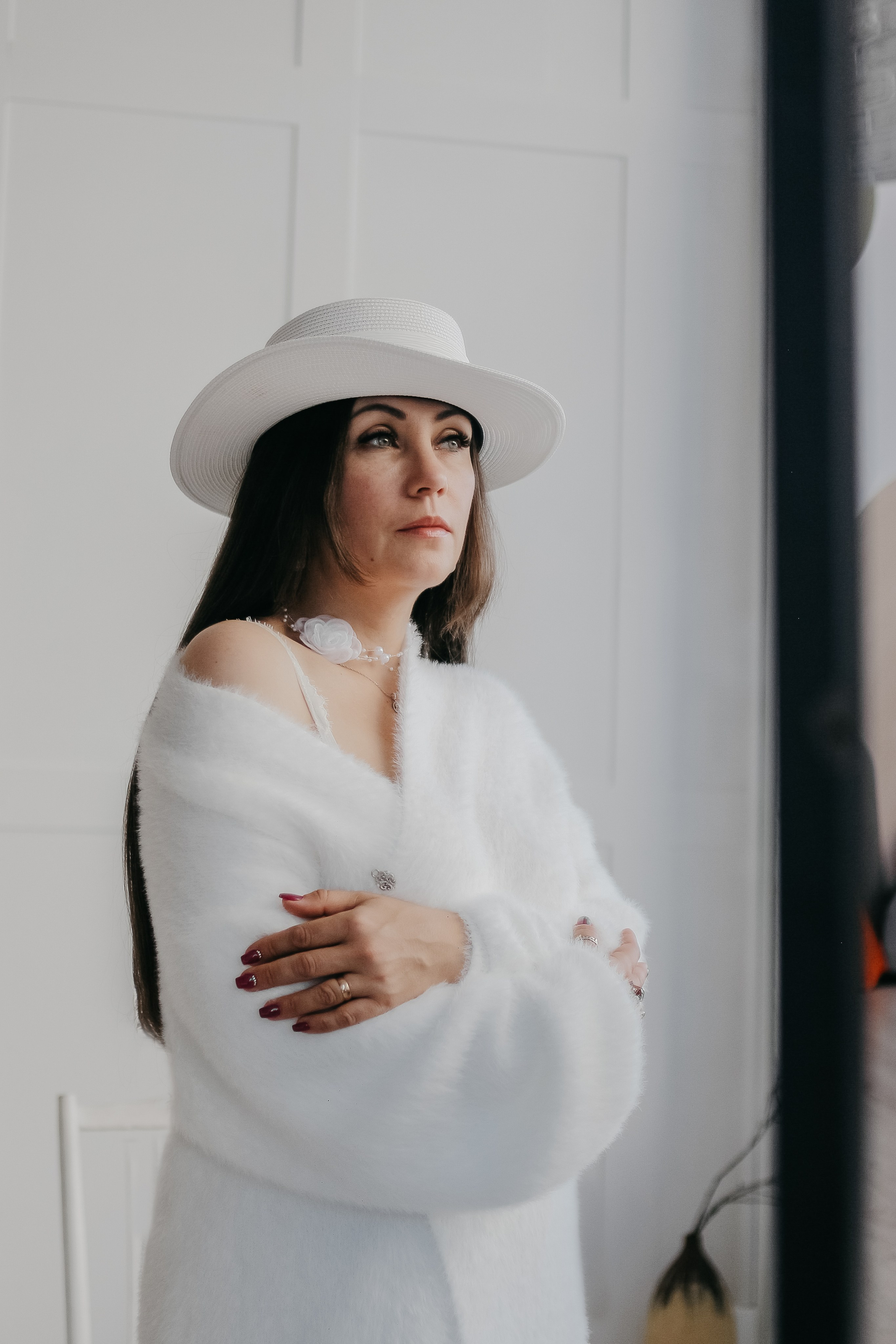 Женский портрет 30.08.2025. Свой фотограф Нижний Новгород