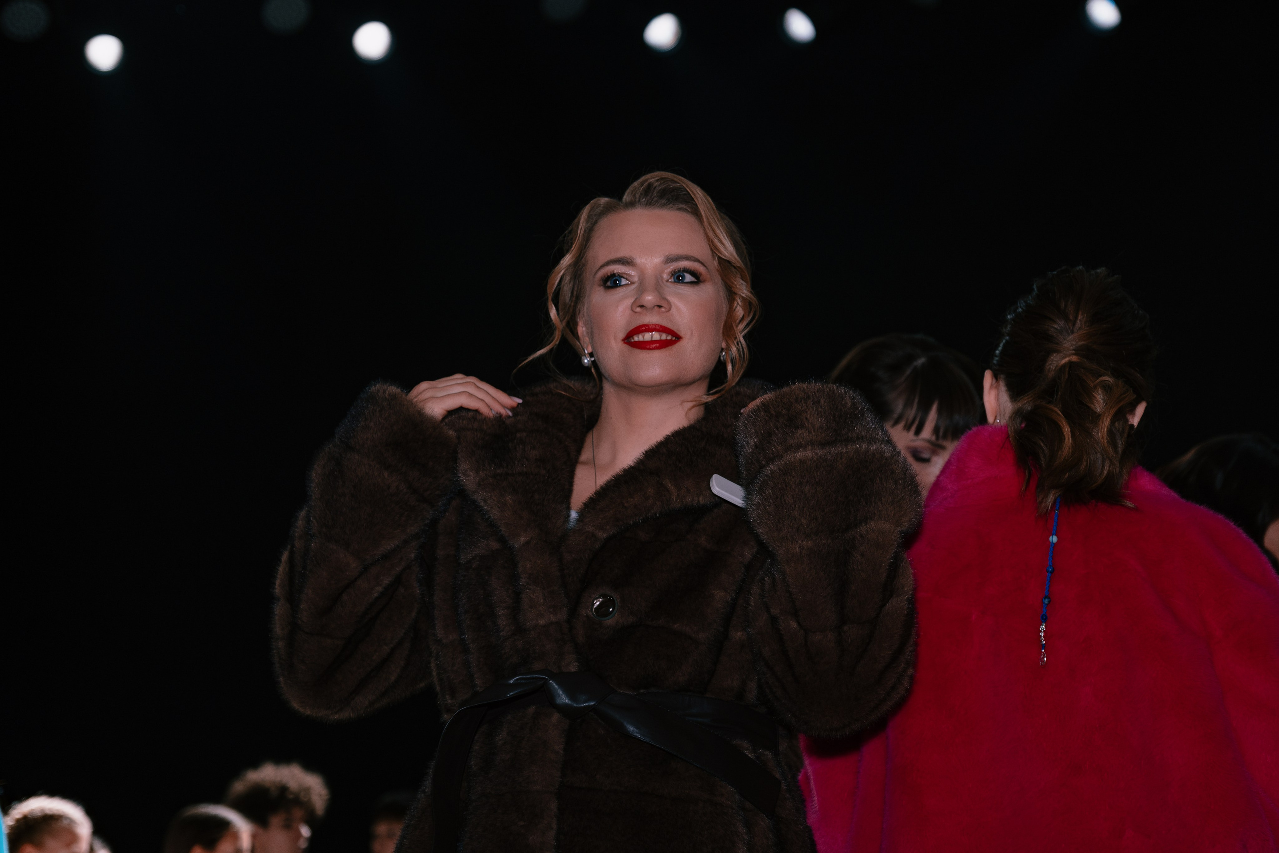 Репортаж: Мама года. Фотограф в Санкт-Петербурге Пономаренко Даниил