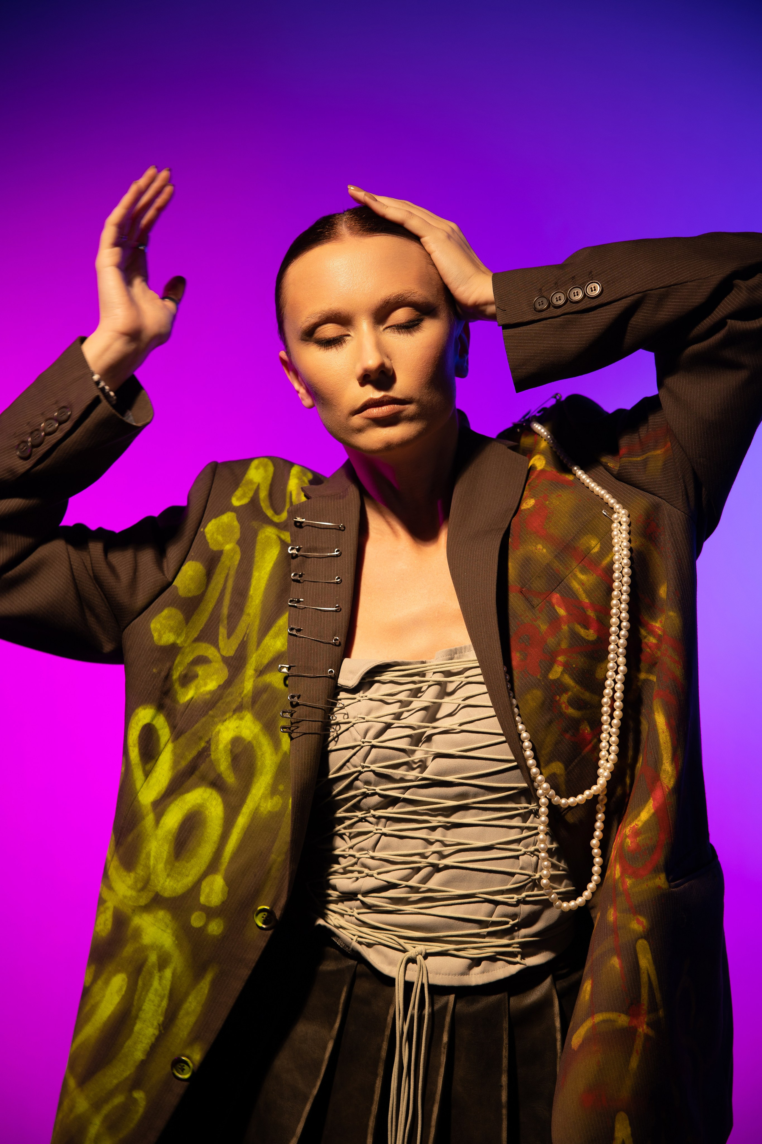 Марк Романов — фотограф