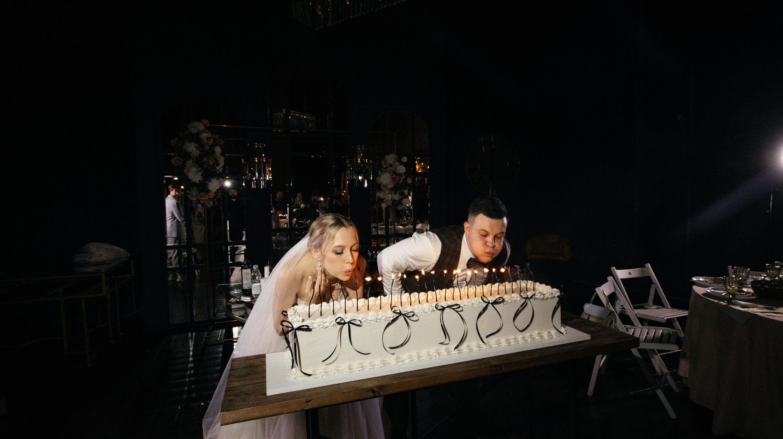 Евгений и Виктория. Свадебный и репортажный фотограф Дмитрий Кононенко