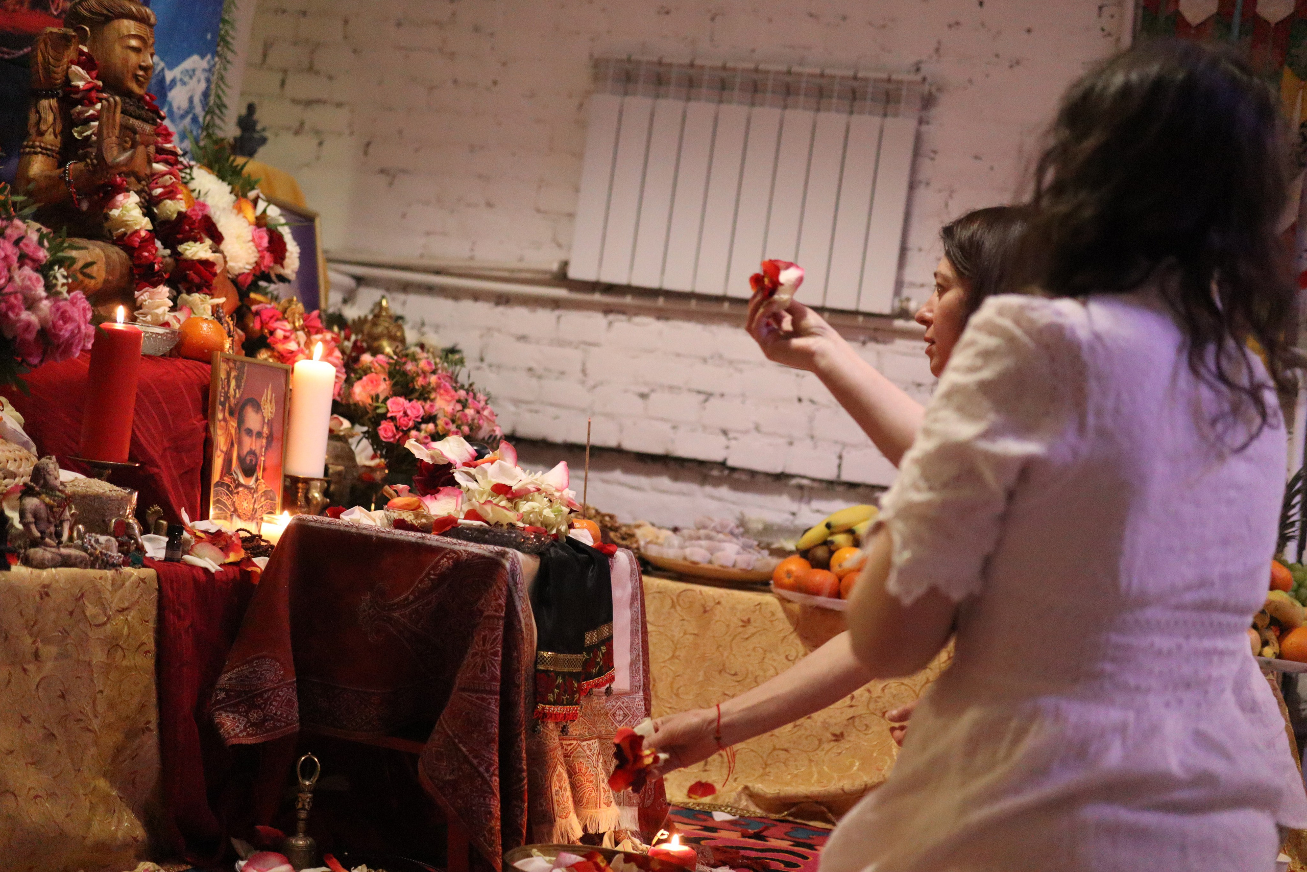 MahaShivaRatri2024. Photo Ninja